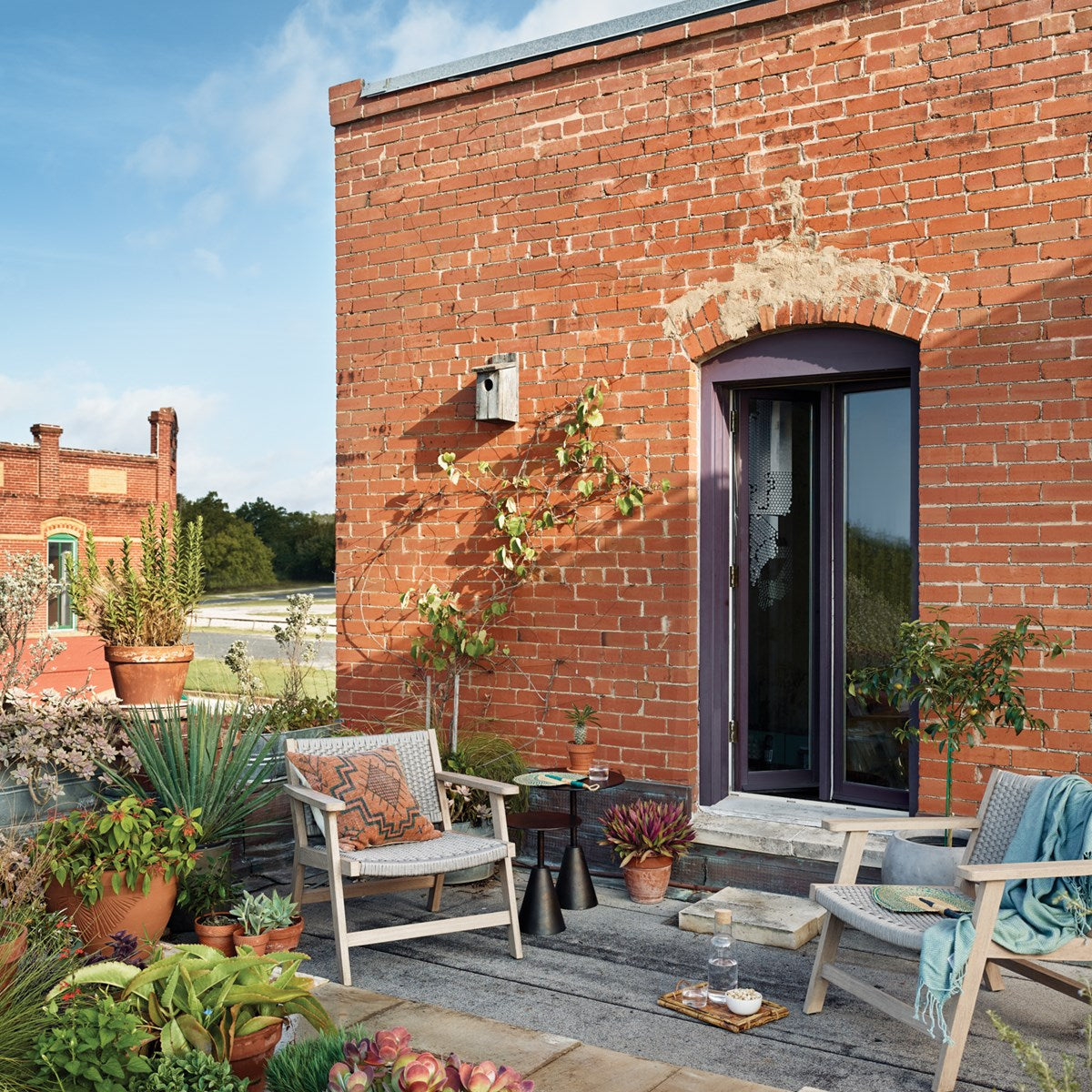 Delano Chair + Ottoman Chair Four Hands Four Hands, Burke Decor, Mid Century Modern Furniture, Old Bones Furniture Company, Old Bones Co, Modern Mid Century, Designer Furniture, https://www.oldbonesco.com/