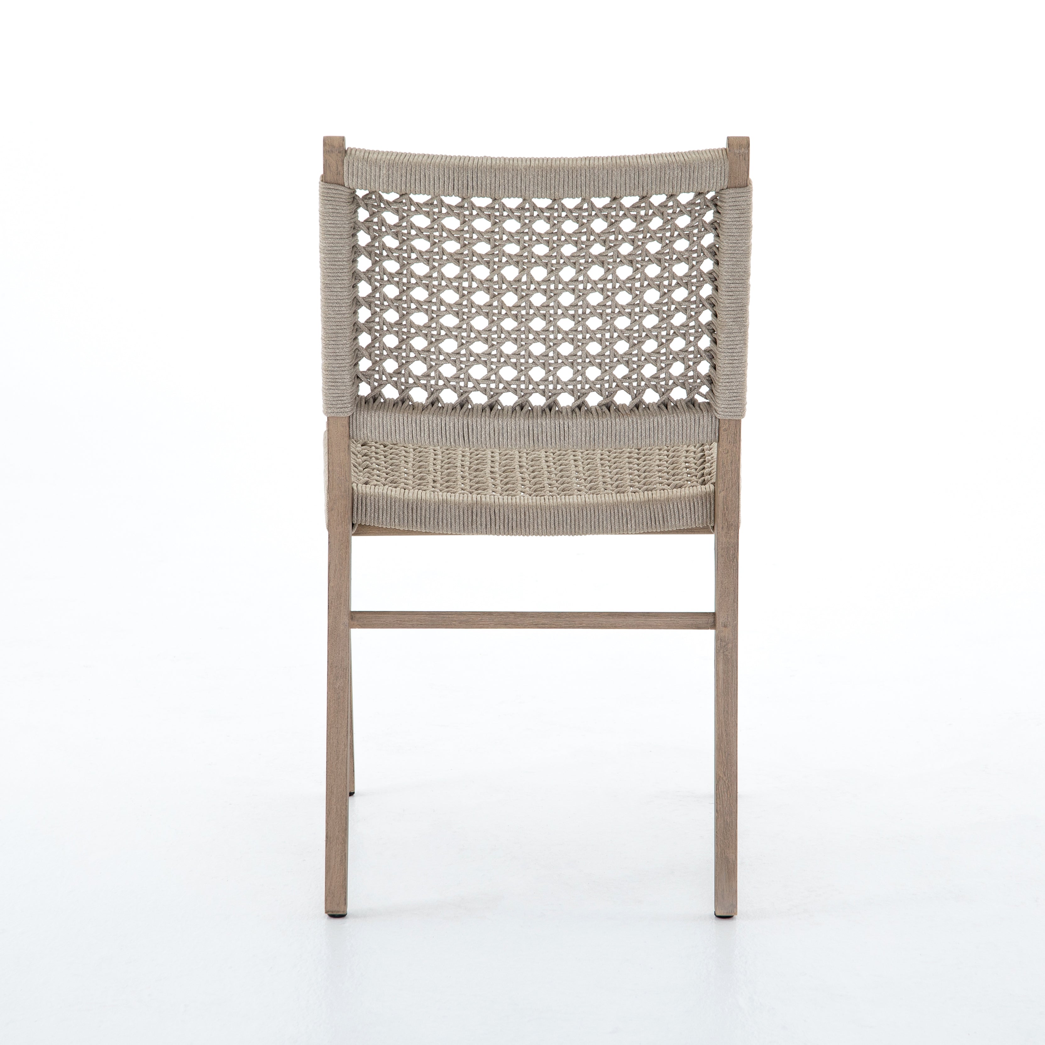 Delmar Outdoor Dining Chair Outdoor Chairs Four Hands Four Hands, Mid Century Modern Furniture, Old Bones Furniture Company, Old Bones Co, Modern Mid Century, Designer Furniture, https://www.oldbonesco.com/