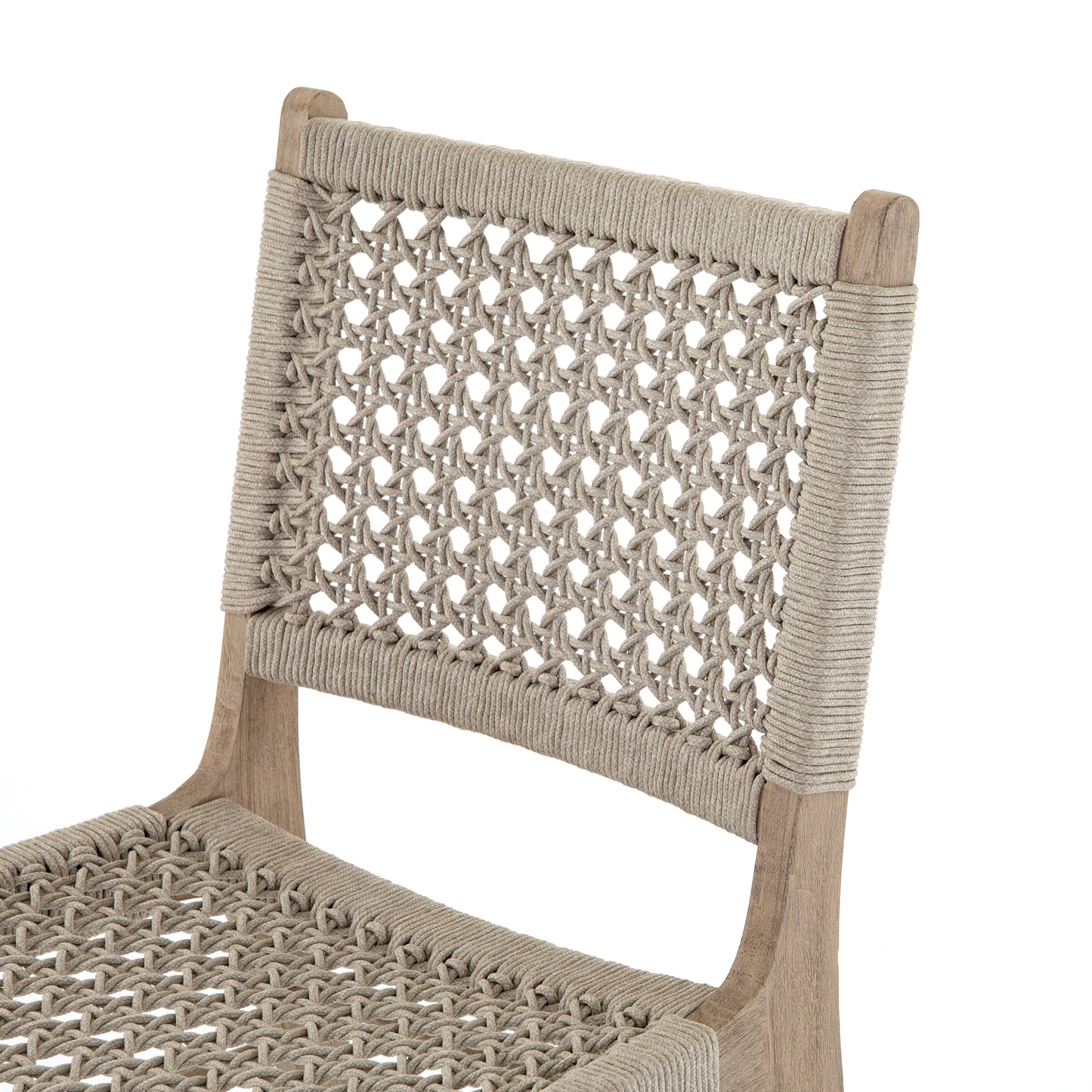 Delmar Outdoor Dining Chair Outdoor Chairs Four Hands     Four Hands, Mid Century Modern Furniture, Old Bones Furniture Company, Old Bones Co, Modern Mid Century, Designer Furniture, https://www.oldbonesco.com/