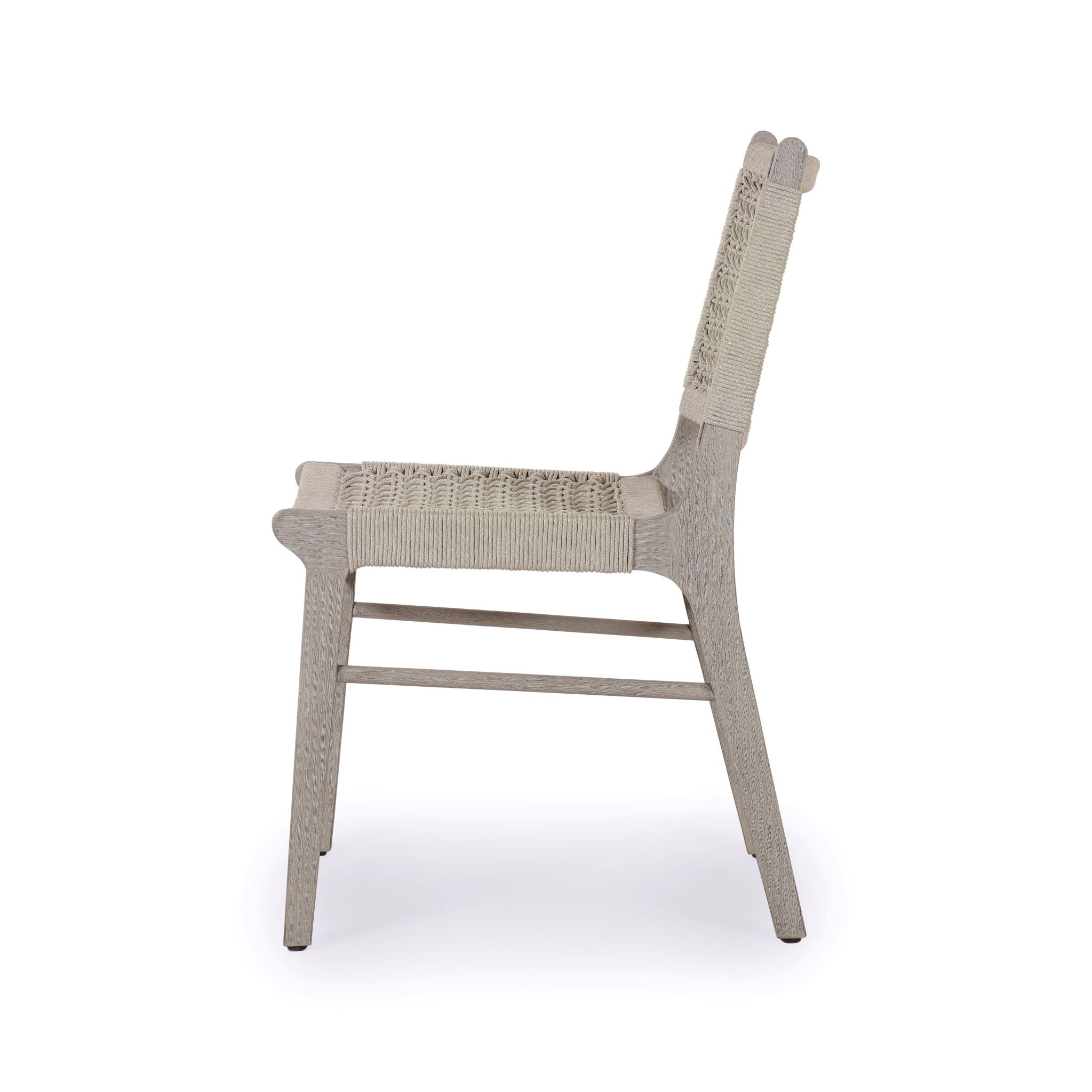 Delmar Outdoor Dining Chair Outdoor Chairs Four Hands Four Hands, Mid Century Modern Furniture, Old Bones Furniture Company, Old Bones Co, Modern Mid Century, Designer Furniture, https://www.oldbonesco.com/