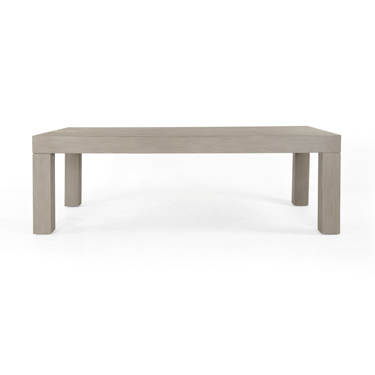 Sonora Outdoor Dining Table Dining Table Four Hands Four Hands, Burke Decor, Mid Century Modern Furniture, Old Bones Furniture Company, Old Bones Co, Modern Mid Century, Designer Furniture, https://www.oldbonesco.com/