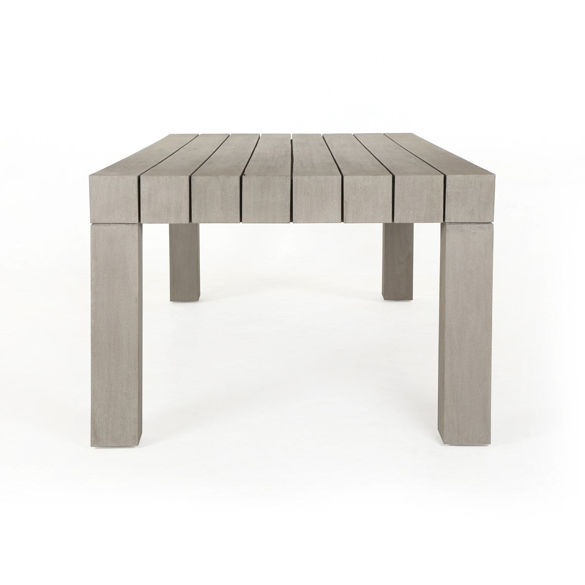 Sonora Outdoor Dining Table Dining Table Four Hands Four Hands, Burke Decor, Mid Century Modern Furniture, Old Bones Furniture Company, Old Bones Co, Modern Mid Century, Designer Furniture, https://www.oldbonesco.com/
