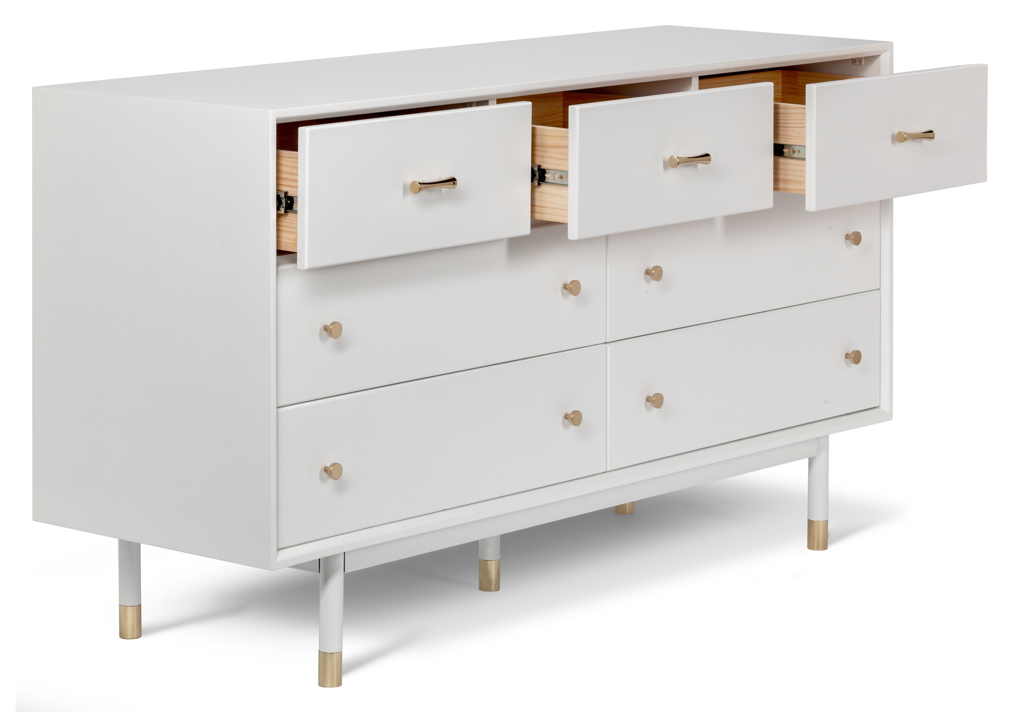 Lala Dresser dresser Lievo Four Hands, Burke Decor, Mid Century Modern Furniture, Old Bones Furniture Company, Old Bones Co, Modern Mid Century, Designer Furniture, https://www.oldbonesco.com/