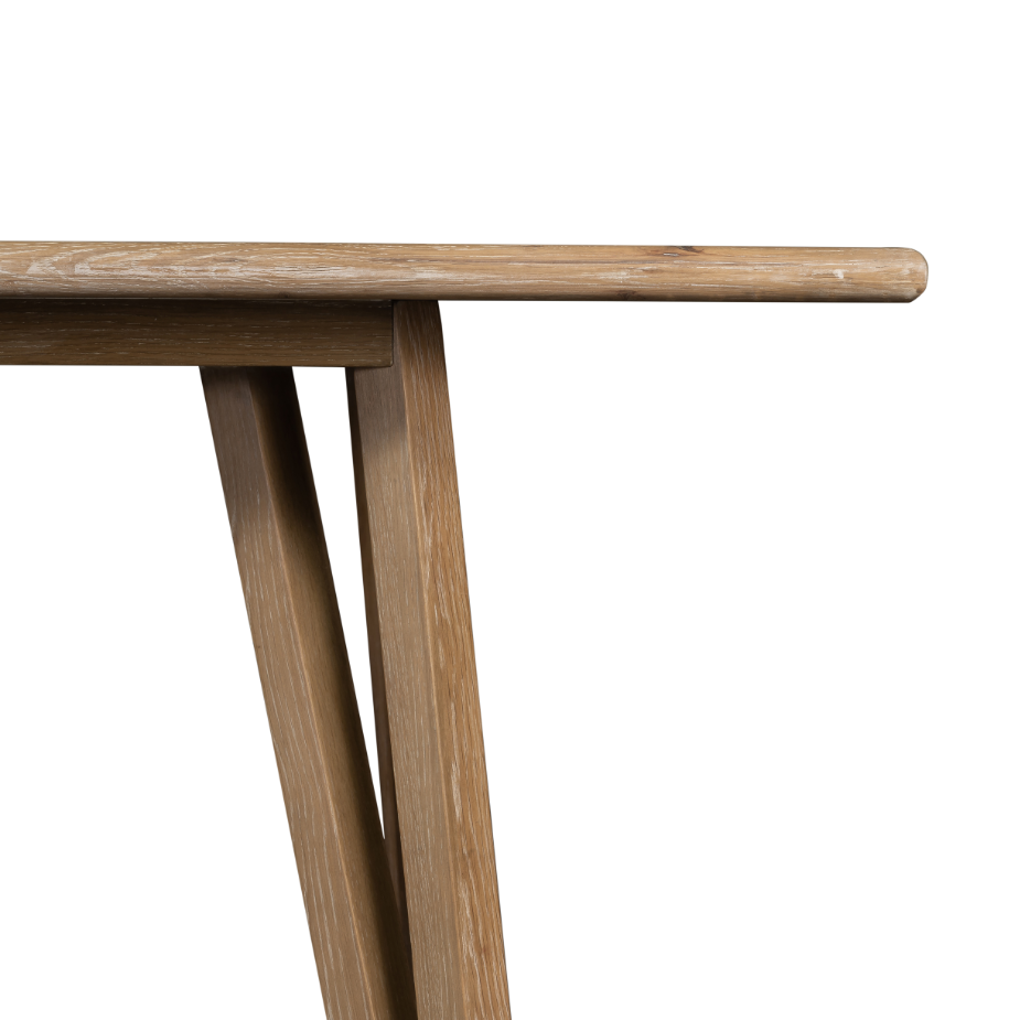 Leah Dining Table Dining Table Four Hands Four Hands, Mid Century Modern Furniture, Old Bones Furniture Company, Old Bones Co, Modern Mid Century, Designer Furniture, https://www.oldbonesco.com/