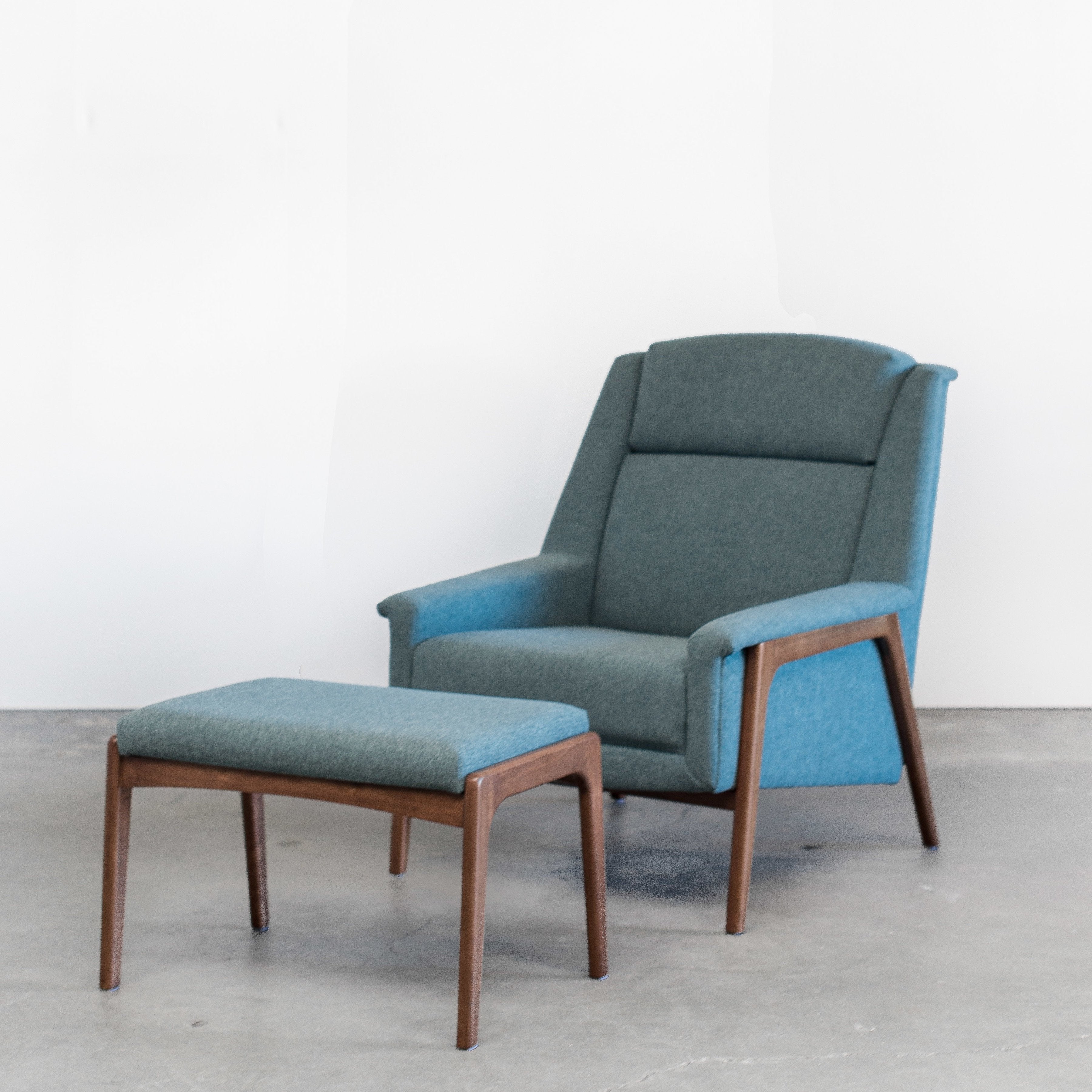 Owen Mid Century Modern Chair Gingko Furniture Four Hands, Burke Decor, Mid Century Modern Furniture, Old Bones Furniture Company, Old Bones Co, Modern Mid Century, Designer Furniture, https://www.oldbonesco.com/