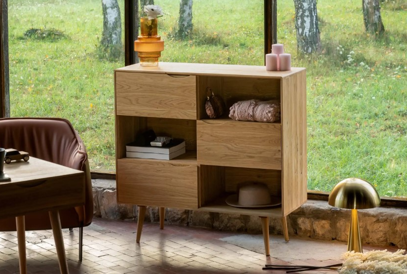 Mobello Sideboard Sideboards Moku Four Hands, Mid Century Modern Furniture, Old Bones Furniture Company, Old Bones Co, Modern Mid Century, Designer Furniture, https://www.oldbonesco.com/