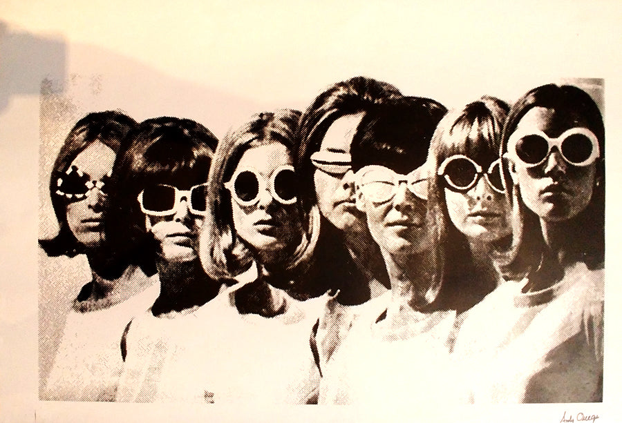 Sunny - 1 ART Andy Omega Four Hands, Burke Decor, Mid Century Modern Furniture, Old Bones Furniture Company, Old Bones Co, Modern Mid Century, Designer Furniture, https://www.oldbonesco.com/