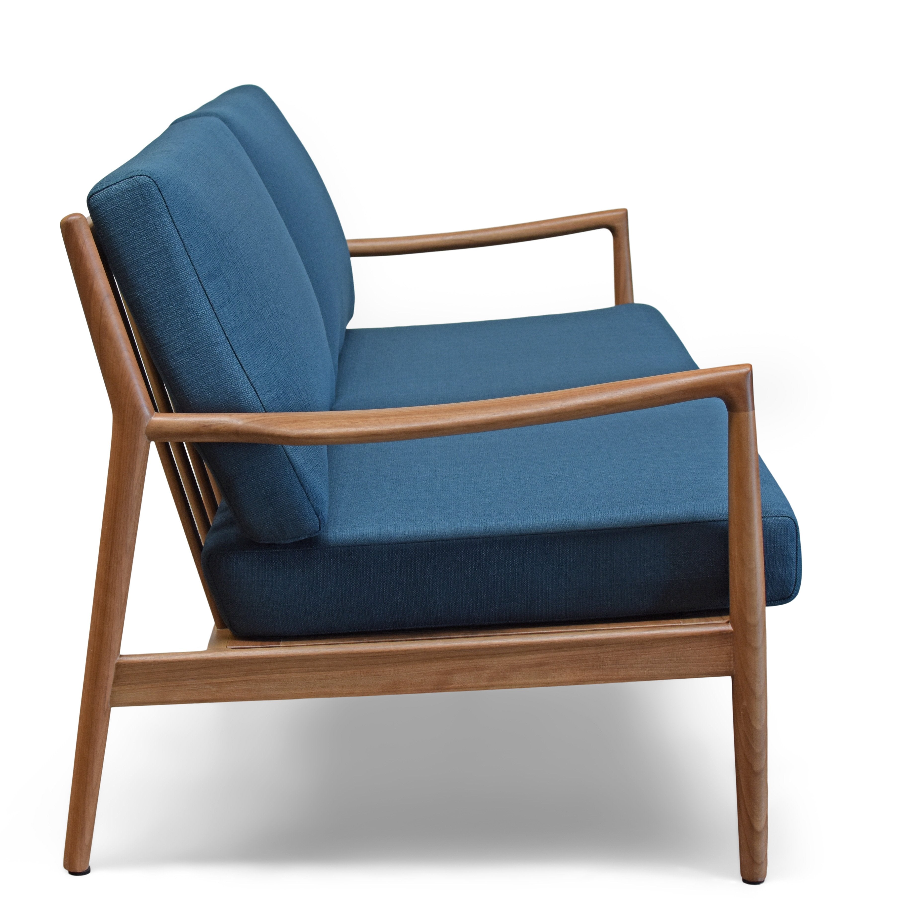 Stella Sofa Gingko Home Furnishings Four Hands, Burke Decor, Mid Century Modern Furniture, Old Bones Furniture Company, Old Bones Co, Modern Mid Century, Designer Furniture, https://www.oldbonesco.com/