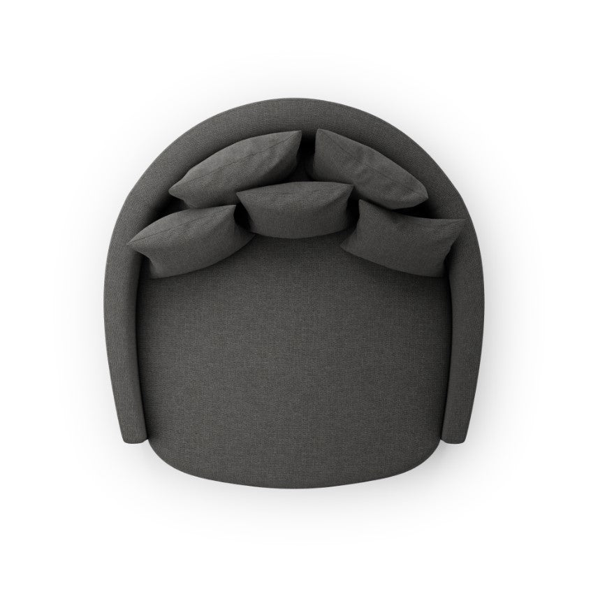 Chloe Media Lounger Lounge Four Hands Four Hands, Mid Century Modern Furniture, Old Bones Furniture Company, Old Bones Co, Modern Mid Century, Designer Furniture, https://www.oldbonesco.com/