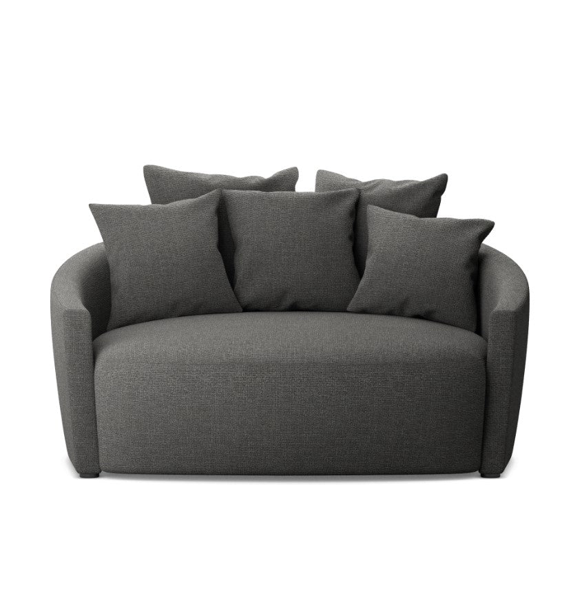 Chloe Media Lounger Lounge Four Hands Four Hands, Mid Century Modern Furniture, Old Bones Furniture Company, Old Bones Co, Modern Mid Century, Designer Furniture, https://www.oldbonesco.com/