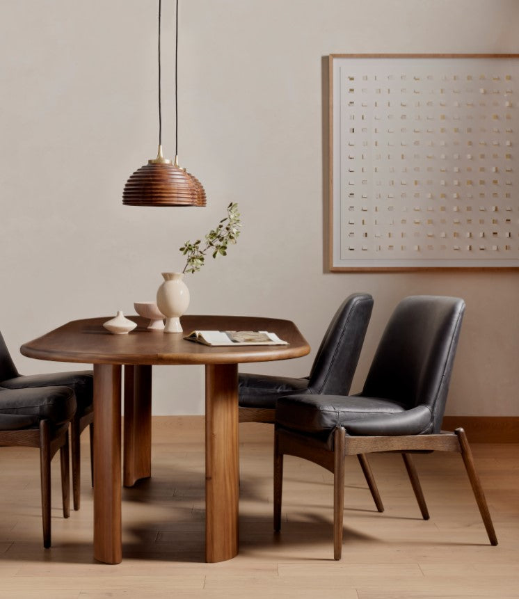 Braden Dining Chair Dining Chair Four Hands Four Hands, Mid Century Modern Furniture, Old Bones Furniture Company, Old Bones Co, Modern Mid Century, Designer Furniture, https://www.oldbonesco.com/