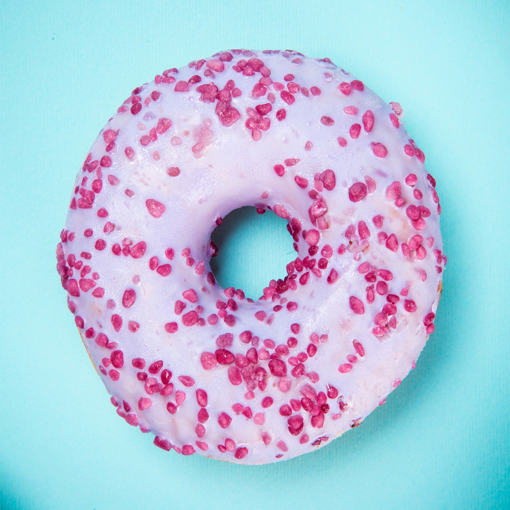 Sinful 3 (Donut) ART WENDOVER ART GROUP Four Hands, Burke Decor, Mid Century Modern Furniture, Old Bones Furniture Company, Old Bones Co, Modern Mid Century, Designer Furniture, https://www.oldbonesco.com/