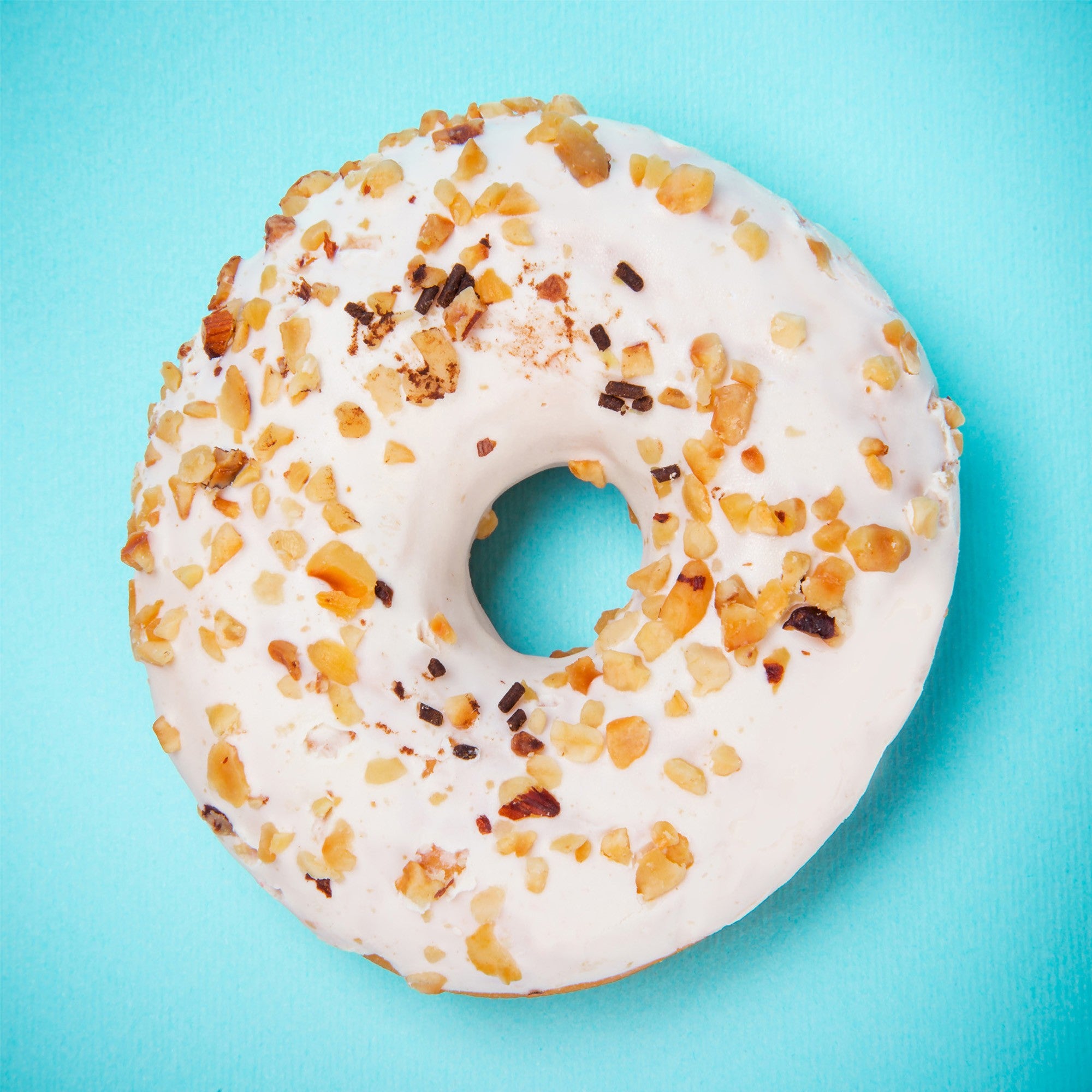 Sinful 4 (Donut) ART WENDOVER ART GROUP Four Hands, Burke Decor, Mid Century Modern Furniture, Old Bones Furniture Company, Old Bones Co, Modern Mid Century, Designer Furniture, https://www.oldbonesco.com/