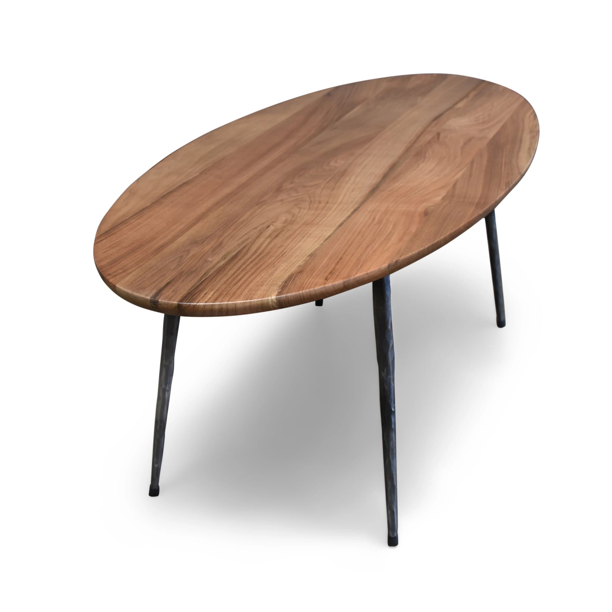 Walnut Mid-Century Surfboard Coffee Table Coffee Tables Gingko Furniture Four Hands, Mid Century Modern Furniture, Old Bones Furniture Company, Old Bones Co, Modern Mid Century, Designer Furniture, https://www.oldbonesco.com/