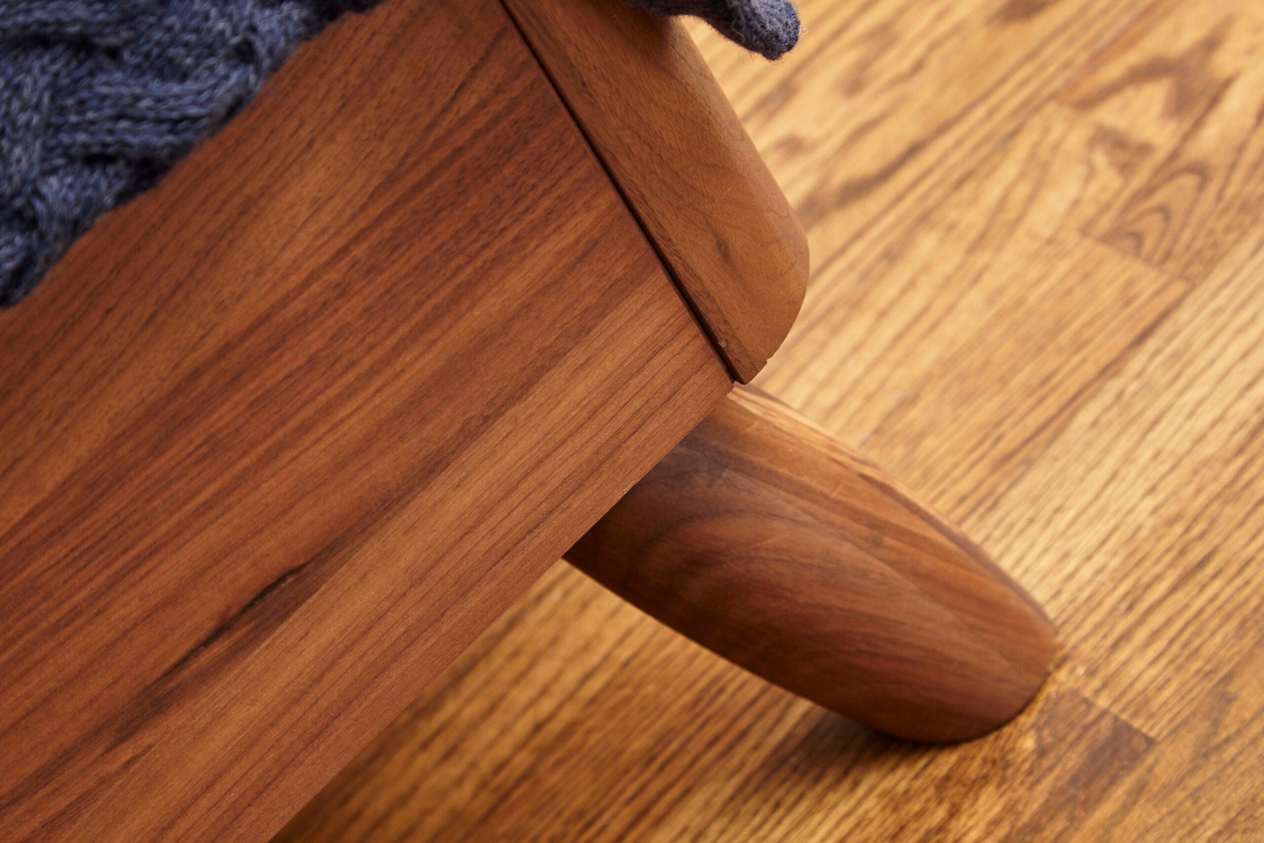 Tahoe Mid Century Modern Walnut Queen Size Bed BED Unique Furniture Four Hands, Mid Century Modern Furniture, Old Bones Furniture Company, Old Bones Co, Modern Mid Century, Designer Furniture, https://www.oldbonesco.com/