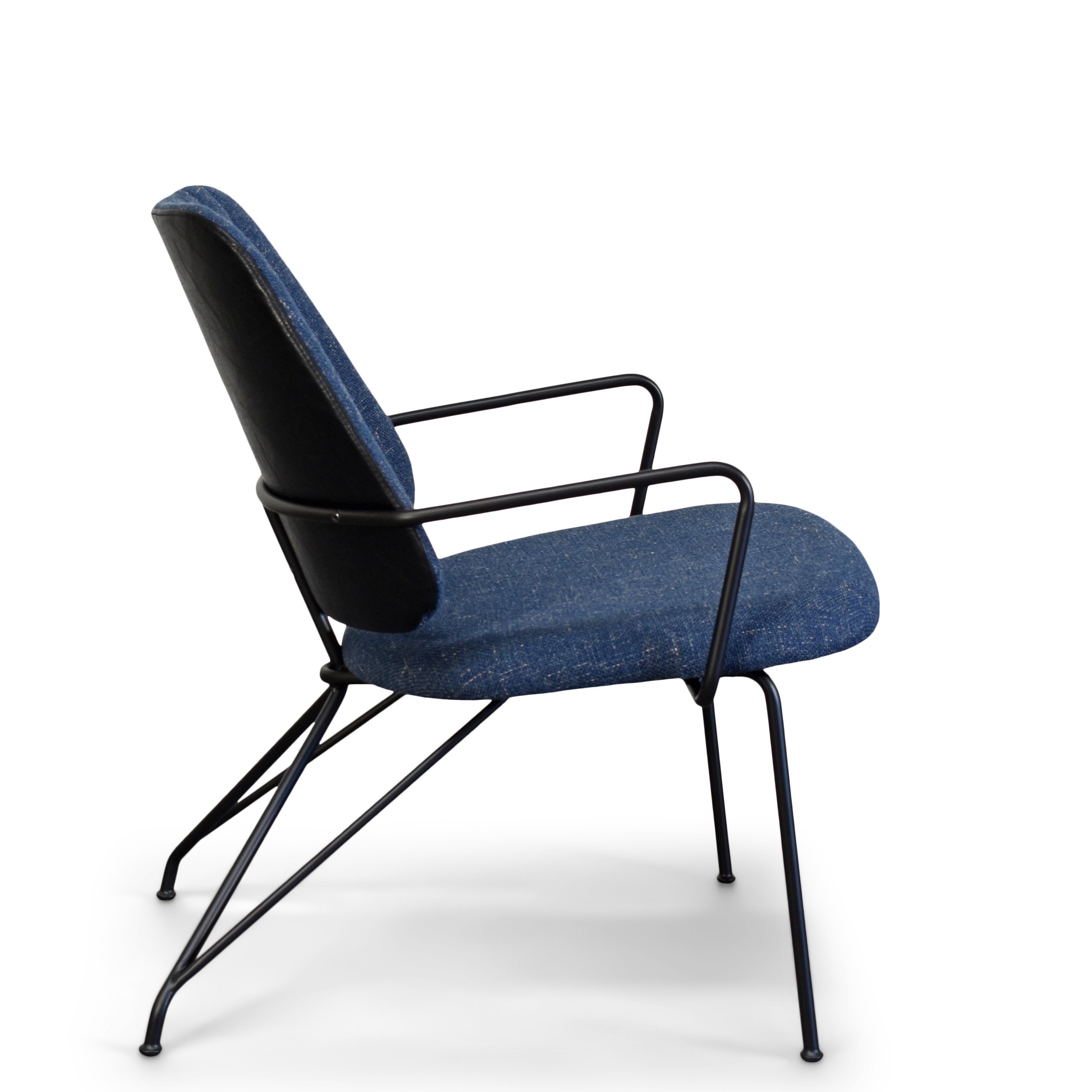 Taylor Contemporary Lounge Chair  Gingko Furniture     Four Hands, Burke Decor, Mid Century Modern Furniture, Old Bones Furniture Company, Old Bones Co, Modern Mid Century, Designer Furniture, https://www.oldbonesco.com/