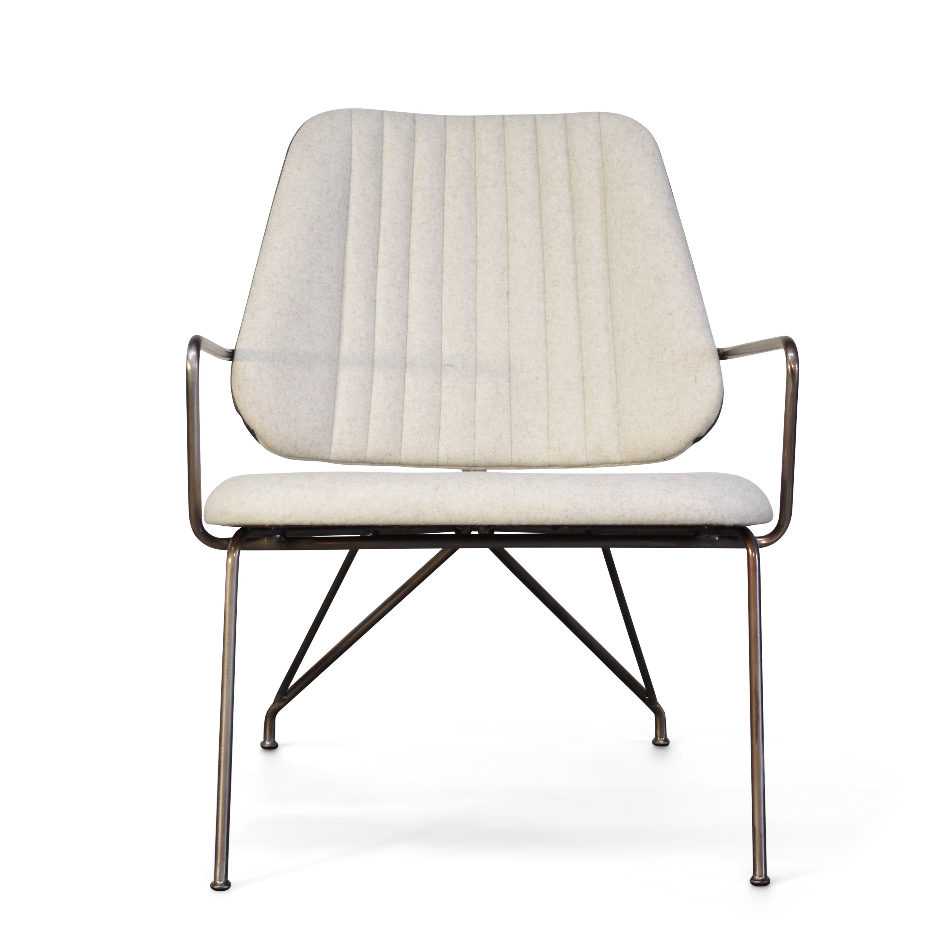 Taylor Contemporary Lounge Chair  Gingko Furniture     Four Hands, Burke Decor, Mid Century Modern Furniture, Old Bones Furniture Company, Old Bones Co, Modern Mid Century, Designer Furniture, https://www.oldbonesco.com/
