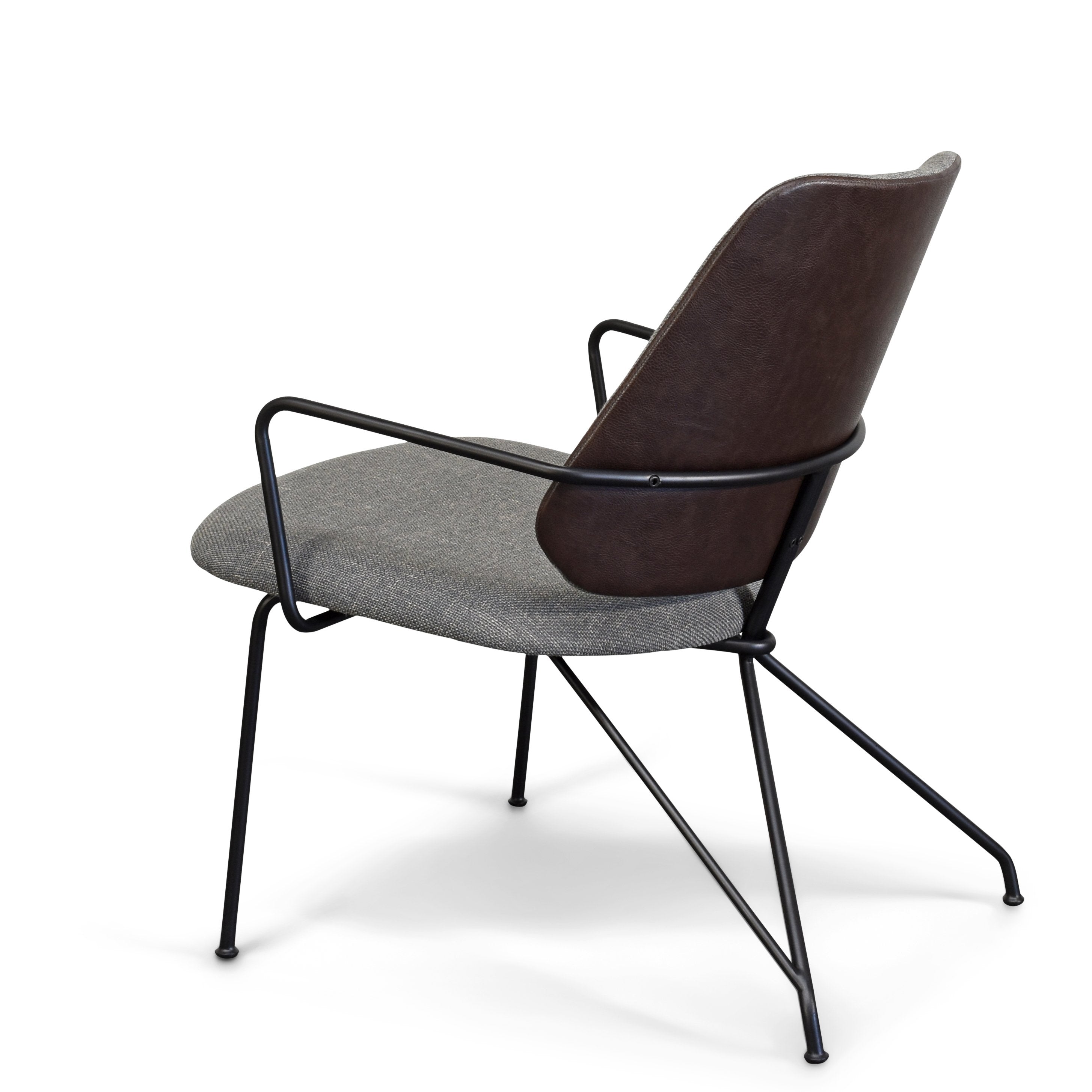 Taylor Contemporary Lounge Chair  Gingko Furniture     Four Hands, Burke Decor, Mid Century Modern Furniture, Old Bones Furniture Company, Old Bones Co, Modern Mid Century, Designer Furniture, https://www.oldbonesco.com/