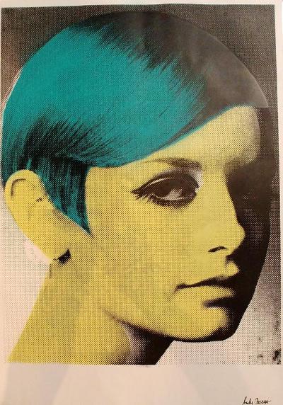Twiggy - 2
