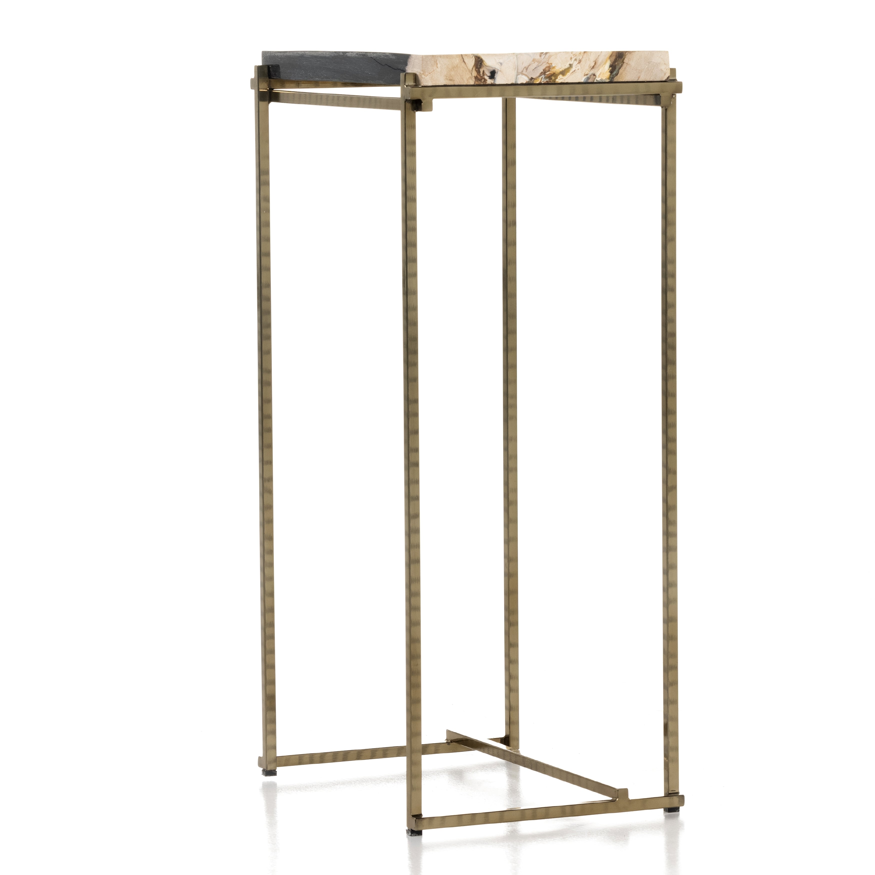 Tig End Table Side Table Four Hands Four Hands, Burke Decor, Mid Century Modern Furniture, Old Bones Furniture Company, Old Bones Co, Modern Mid Century, Designer Furniture, https://www.oldbonesco.com/