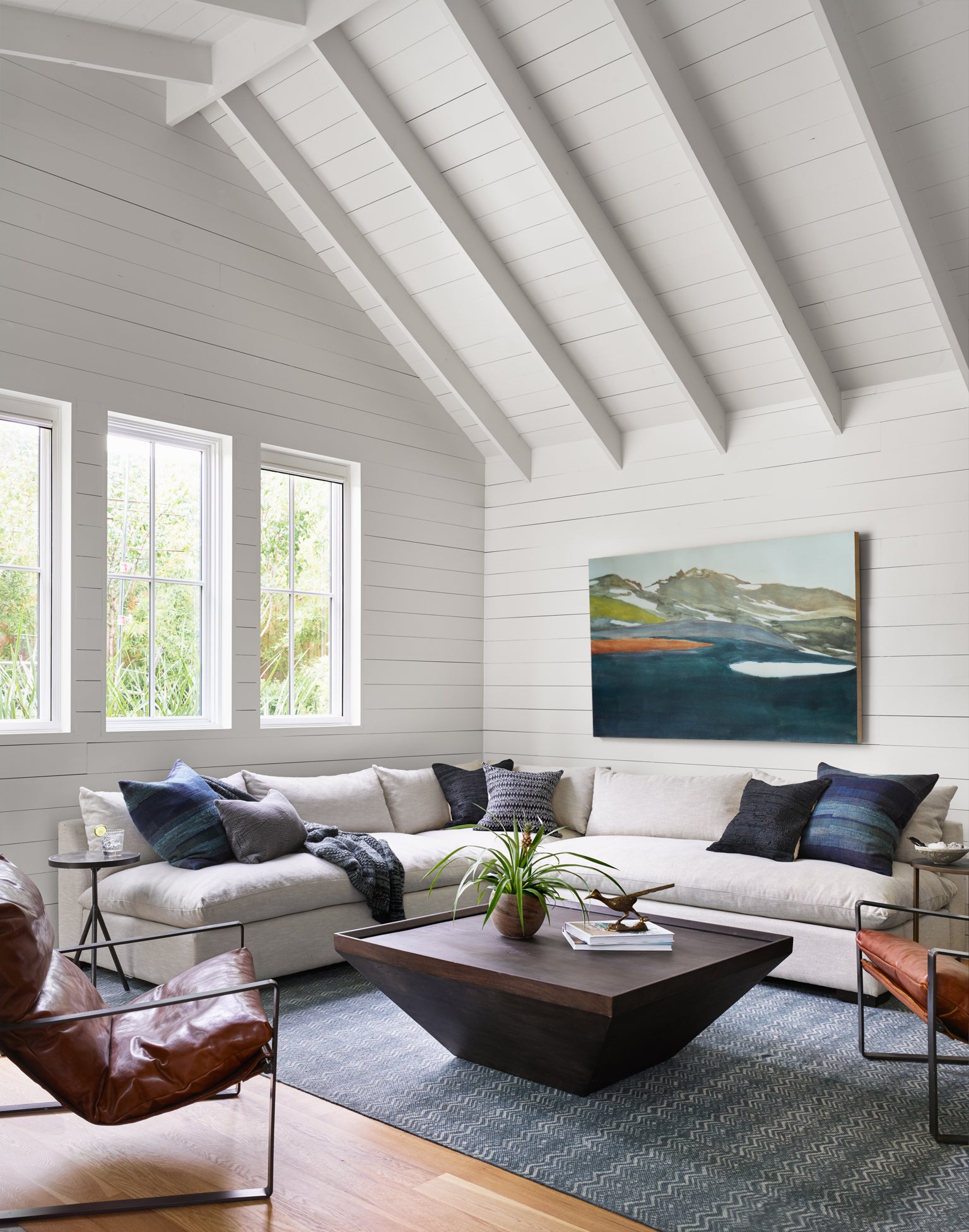 Grant 3-pc Sectional Sectional Four Hands Four Hands, Burke Decor, Mid Century Modern Furniture, Old Bones Furniture Company, Old Bones Co, Modern Mid Century, Designer Furniture, https://www.oldbonesco.com/