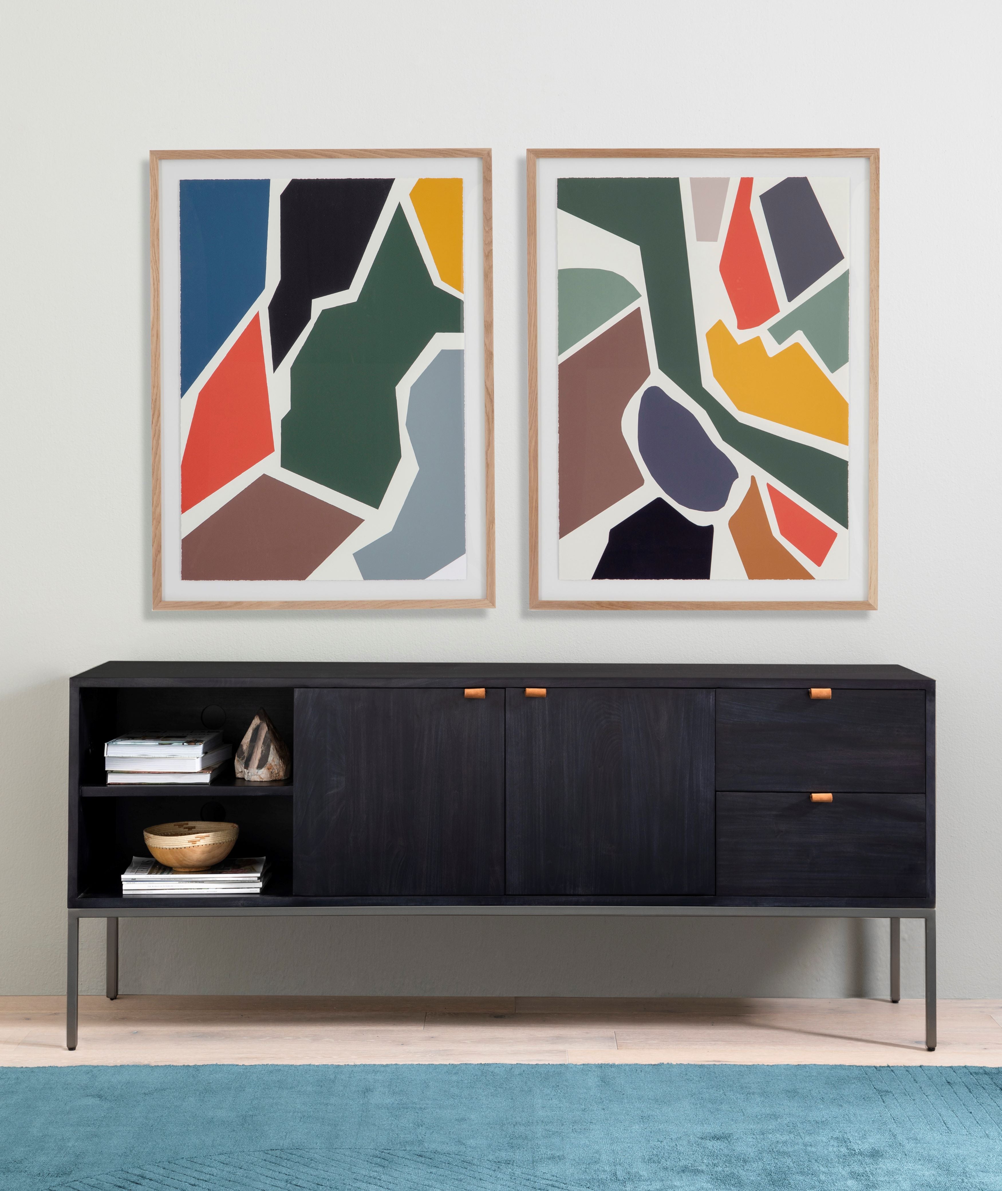 Trey Media Console Old Bones Co | Studios Four Hands, Mid Century Modern Furniture, Old Bones Furniture Company, Old Bones Co, Modern Mid Century, Designer Furniture, https://www.oldbonesco.com/