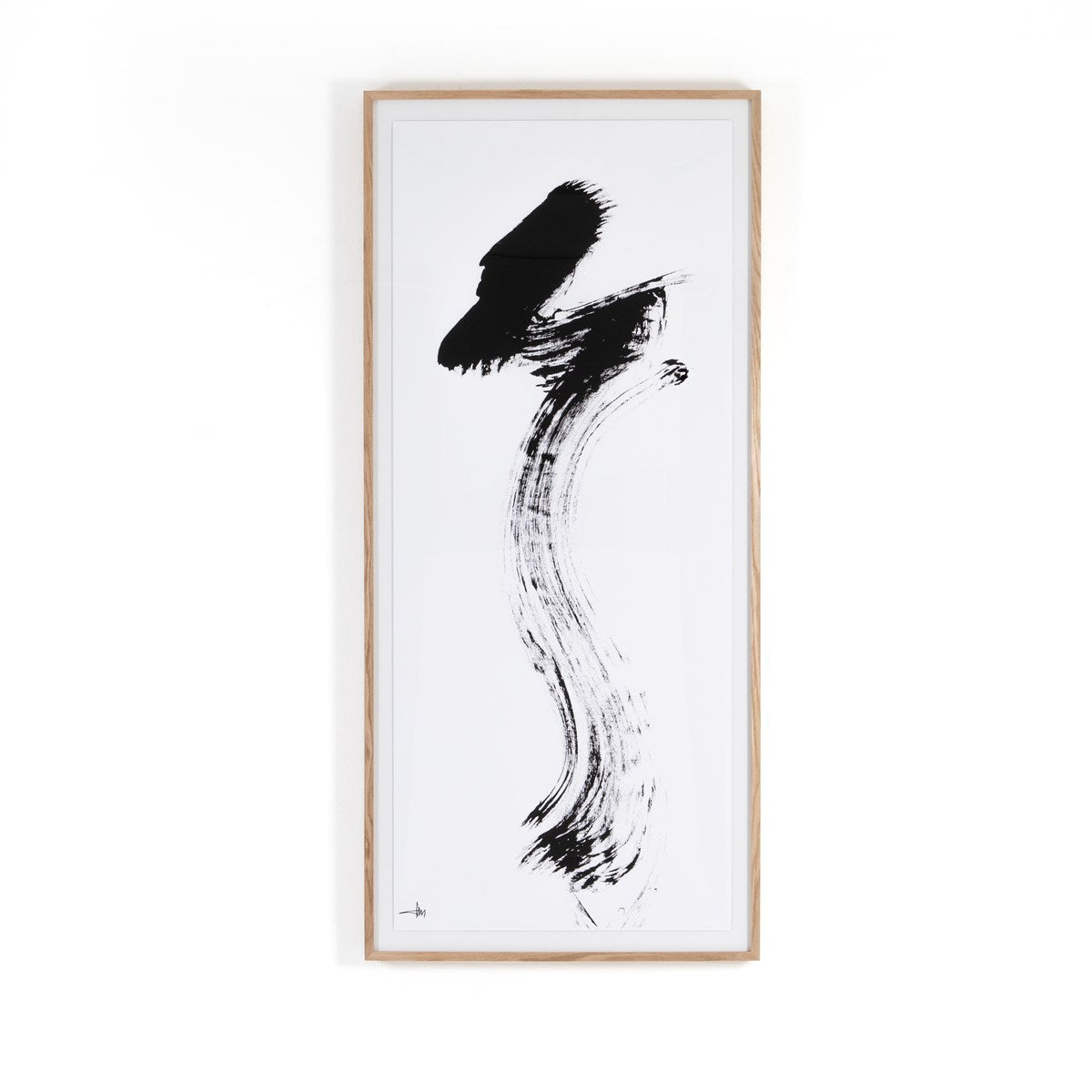 Assertive By Johan Manschot Painting Four Hands Four Hands, Burke Decor, Mid Century Modern Furniture, Old Bones Furniture Company, Old Bones Co, Modern Mid Century, Designer Furniture, https://www.oldbonesco.com/