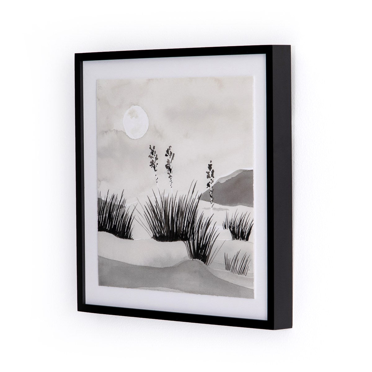 Dunes By Kelly Colchin Painting Four Hands     Four Hands, Burke Decor, Mid Century Modern Furniture, Old Bones Furniture Company, Old Bones Co, Modern Mid Century, Designer Furniture, https://www.oldbonesco.com/