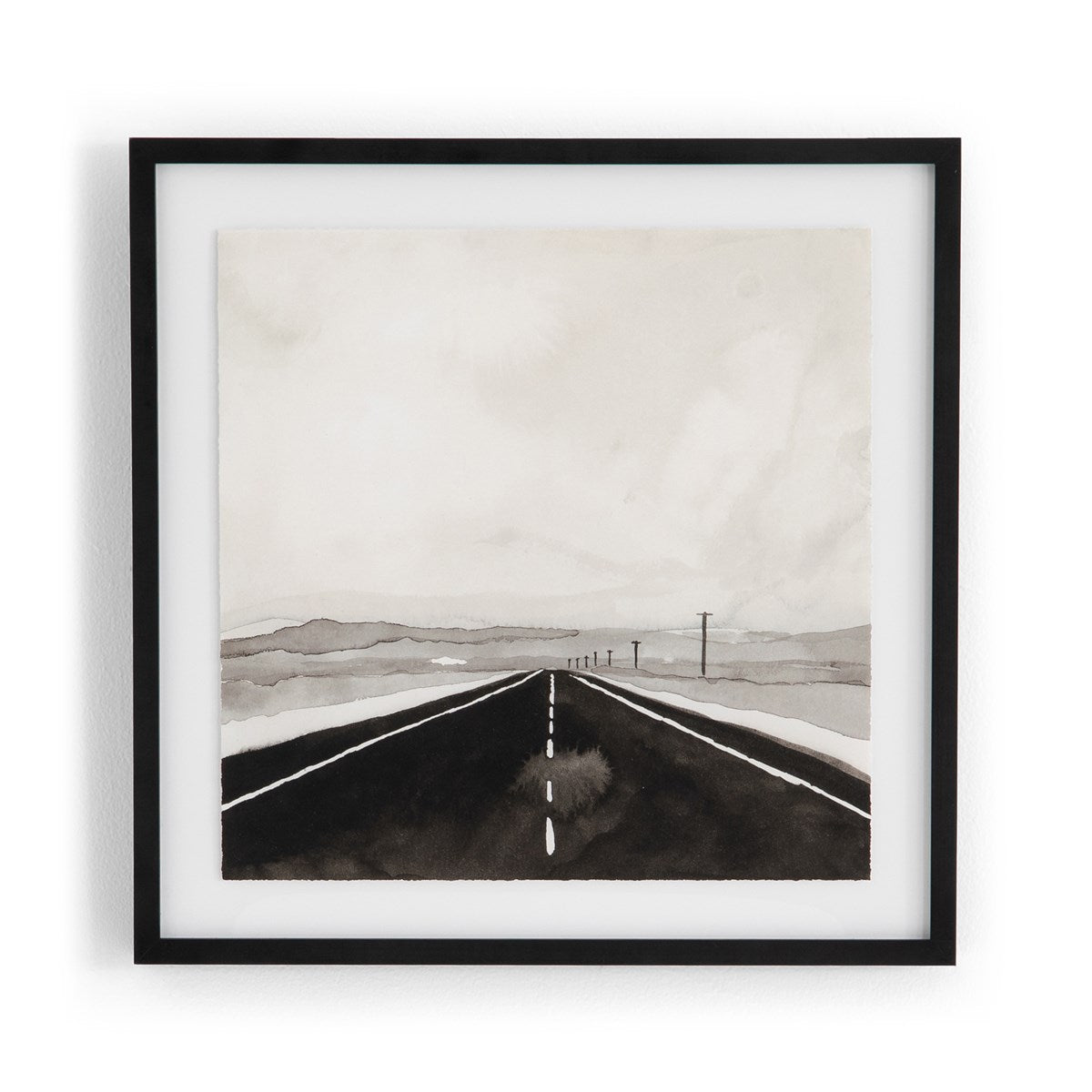 Open Road By Kelly Colchin Painting Four Hands Four Hands, Burke Decor, Mid Century Modern Furniture, Old Bones Furniture Company, Old Bones Co, Modern Mid Century, Designer Furniture, https://www.oldbonesco.com/