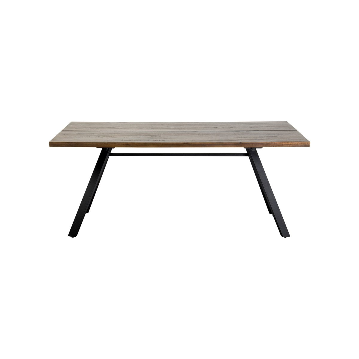 Bremen 72" Dining Table Dining Table jeffan Four Hands, Burke Decor, Mid Century Modern Furniture, Old Bones Furniture Company, Old Bones Co, Modern Mid Century, Designer Furniture, https://www.oldbonesco.com/