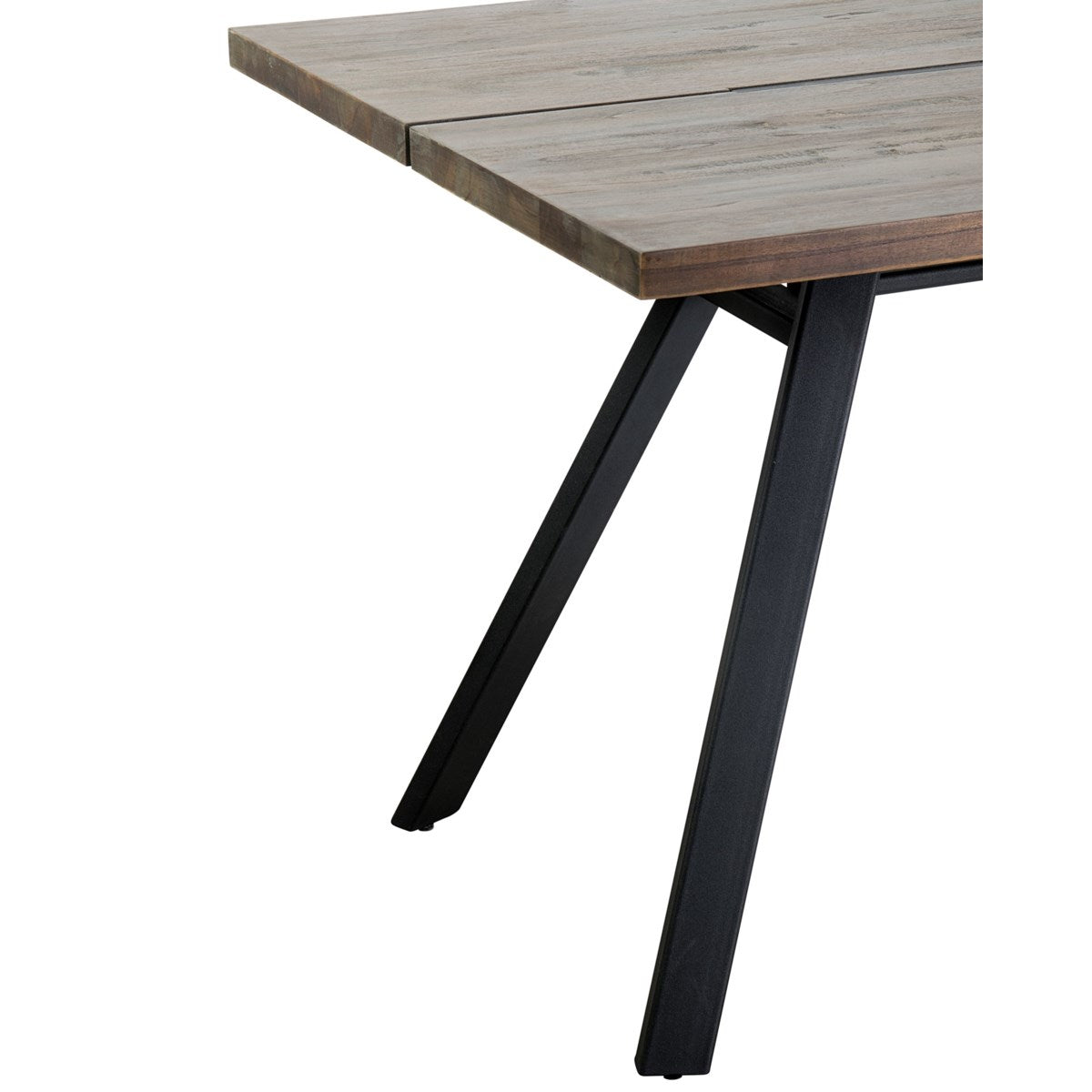 Bremen 72" Dining Table Dining Table jeffan Four Hands, Burke Decor, Mid Century Modern Furniture, Old Bones Furniture Company, Old Bones Co, Modern Mid Century, Designer Furniture, https://www.oldbonesco.com/