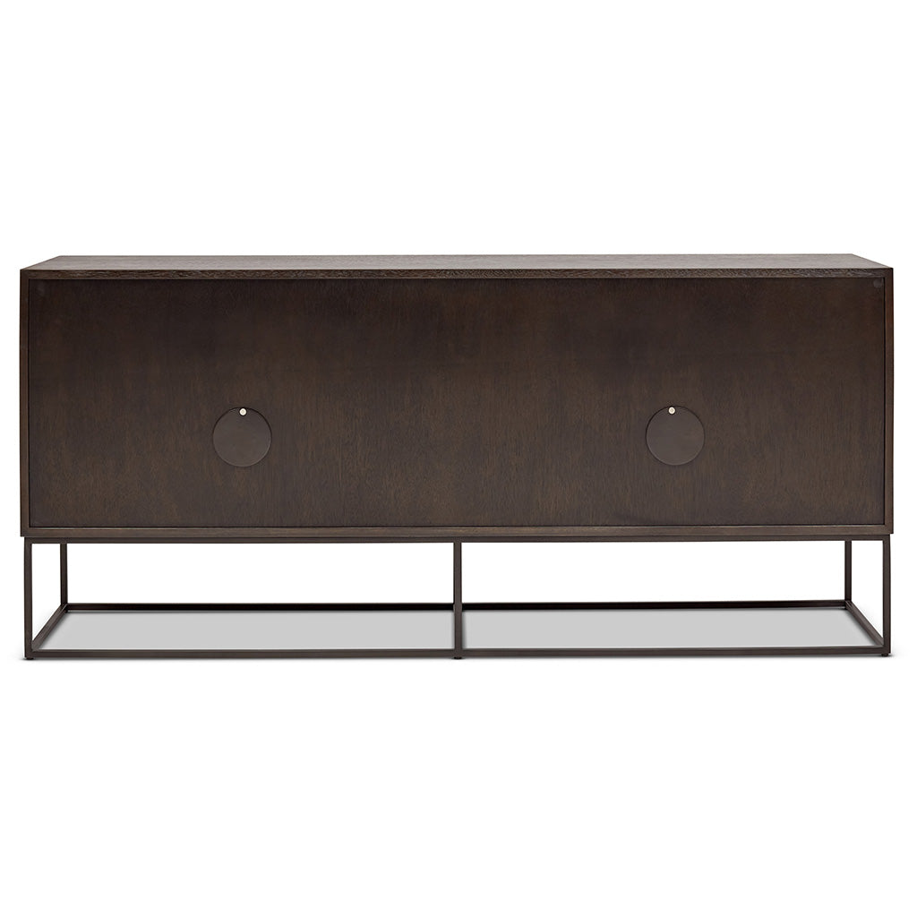 Yoga Buffet Buffets & Sideboards Urbia Four Hands, Burke Decor, Mid Century Modern Furniture, Old Bones Furniture Company, Old Bones Co, Modern Mid Century, Designer Furniture, https://www.oldbonesco.com/
