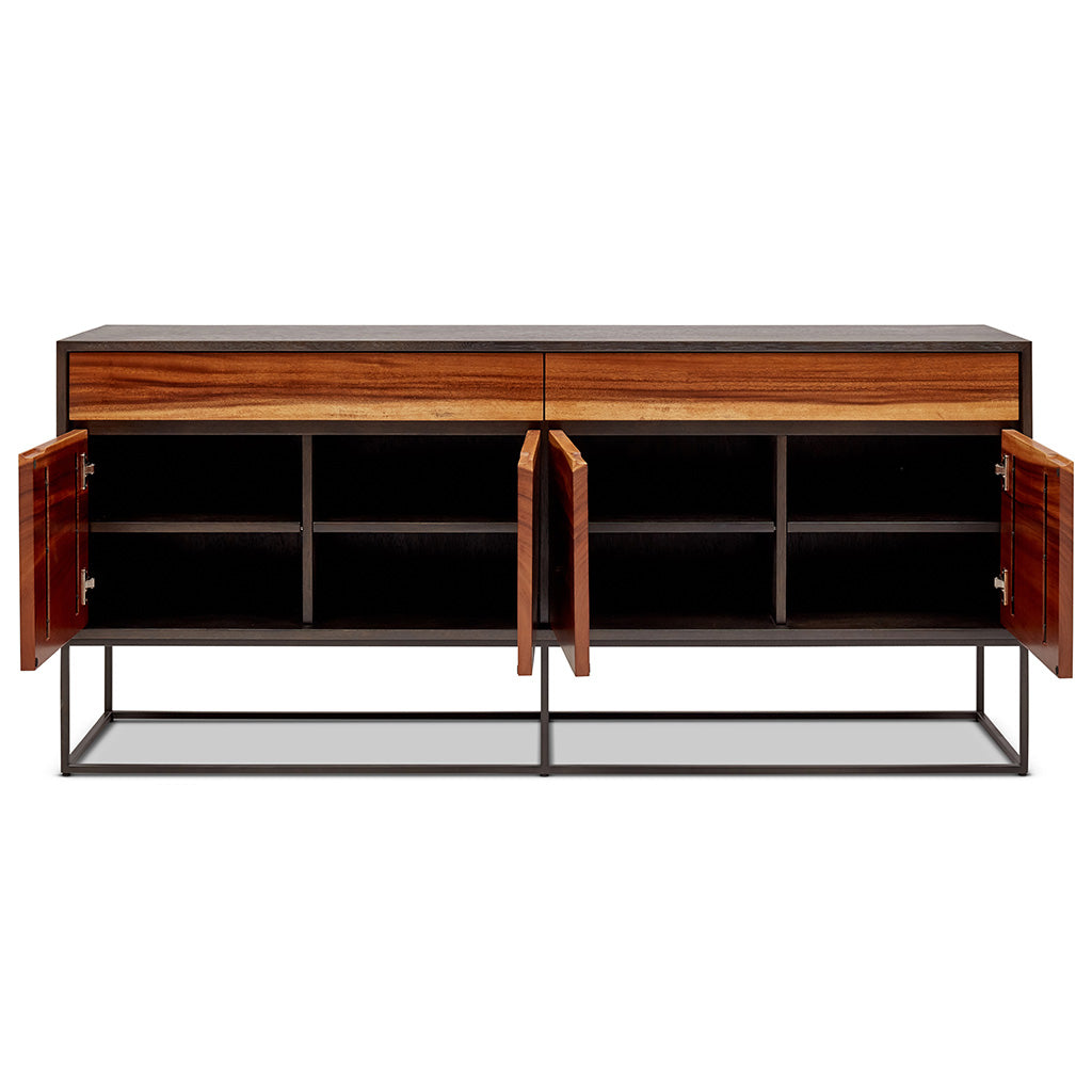 Yoga Buffet Buffets & Sideboards Urbia Four Hands, Burke Decor, Mid Century Modern Furniture, Old Bones Furniture Company, Old Bones Co, Modern Mid Century, Designer Furniture, https://www.oldbonesco.com/