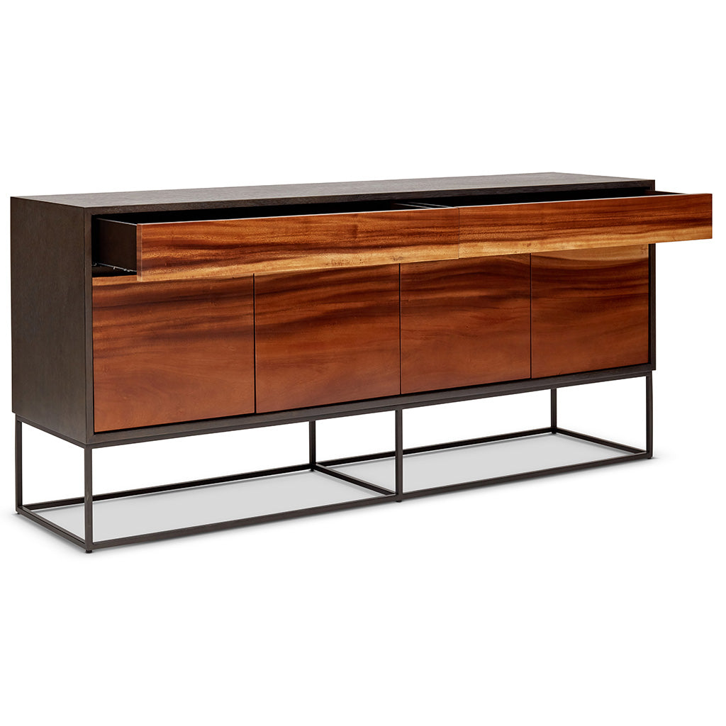 Yoga Buffet Buffets & Sideboards Urbia Four Hands, Burke Decor, Mid Century Modern Furniture, Old Bones Furniture Company, Old Bones Co, Modern Mid Century, Designer Furniture, https://www.oldbonesco.com/