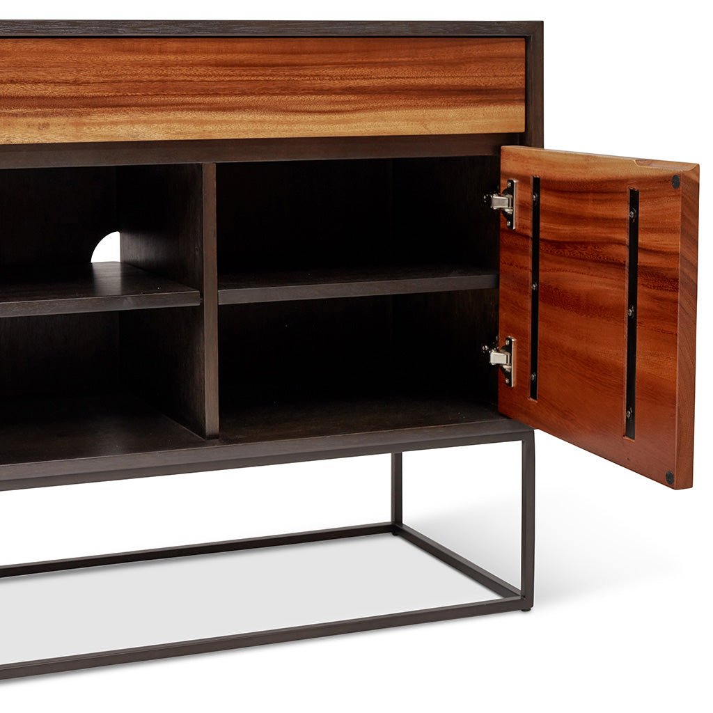 Yoga Buffet Buffets & Sideboards Urbia Four Hands, Burke Decor, Mid Century Modern Furniture, Old Bones Furniture Company, Old Bones Co, Modern Mid Century, Designer Furniture, https://www.oldbonesco.com/
