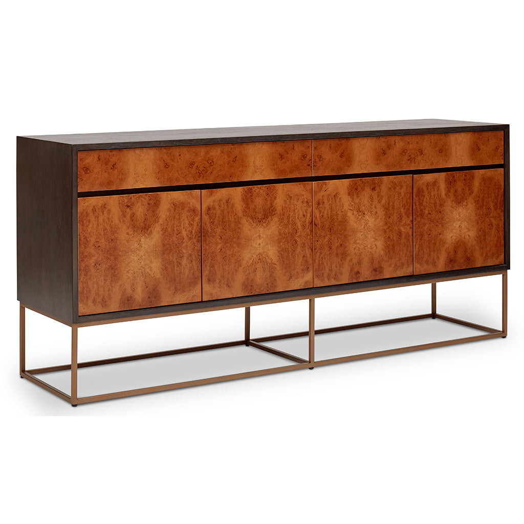 Yoga Buffet Buffets & Sideboards Urbia Four Hands, Burke Decor, Mid Century Modern Furniture, Old Bones Furniture Company, Old Bones Co, Modern Mid Century, Designer Furniture, https://www.oldbonesco.com/