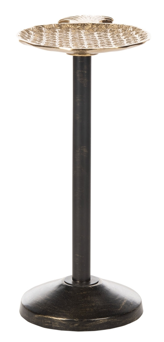 Luana Pinapple Top Accent Table End Table safavieh Four Hands, Burke Decor, Mid Century Modern Furniture, Old Bones Furniture Company, Old Bones Co, Modern Mid Century, Designer Furniture, https://www.oldbonesco.com/