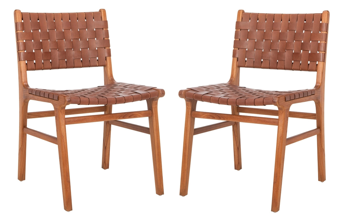 Taika Chair (Set of Two) Chair Safavieh Four Hands, Burke Decor, Mid Century Modern Furniture, Old Bones Furniture Company, Old Bones Co, Modern Mid Century, Designer Furniture, https://www.oldbonesco.com/