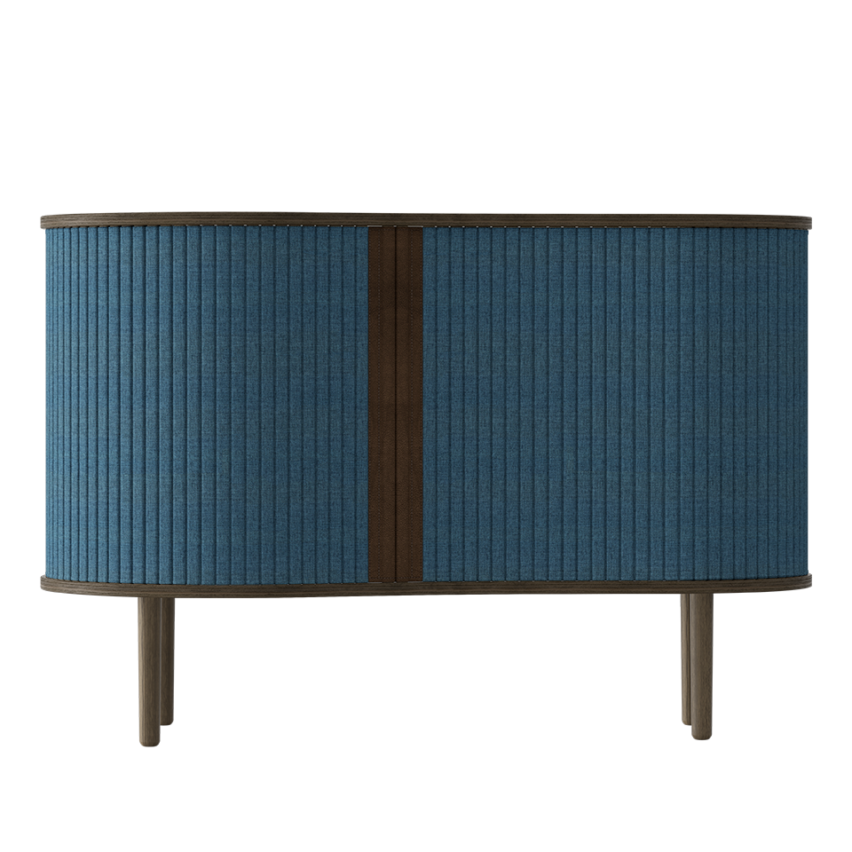 Audacious Cabinet - Dark Oak Cabinets & Storage Umage Four Hands, Burke Decor, Mid Century Modern Furniture, Old Bones Furniture Company, Old Bones Co, Modern Mid Century, Designer Furniture, https://www.oldbonesco.com/