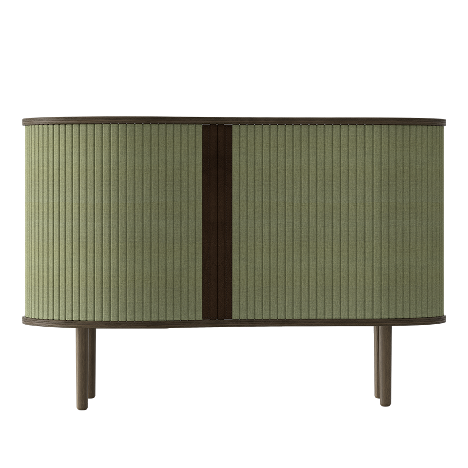 Audacious Cabinet - Dark Oak Cabinets & Storage Umage Four Hands, Burke Decor, Mid Century Modern Furniture, Old Bones Furniture Company, Old Bones Co, Modern Mid Century, Designer Furniture, https://www.oldbonesco.com/