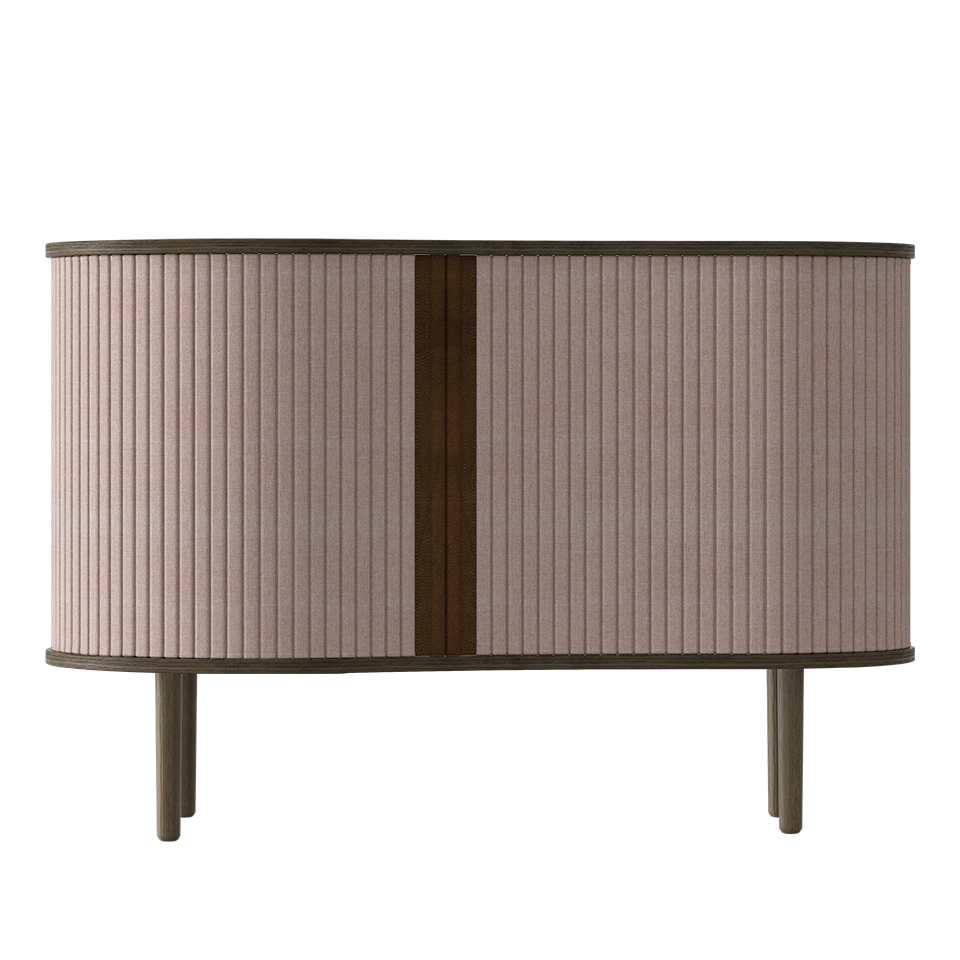 Audacious Cabinet - Dark Oak Cabinets & Storage Umage Four Hands, Burke Decor, Mid Century Modern Furniture, Old Bones Furniture Company, Old Bones Co, Modern Mid Century, Designer Furniture, https://www.oldbonesco.com/