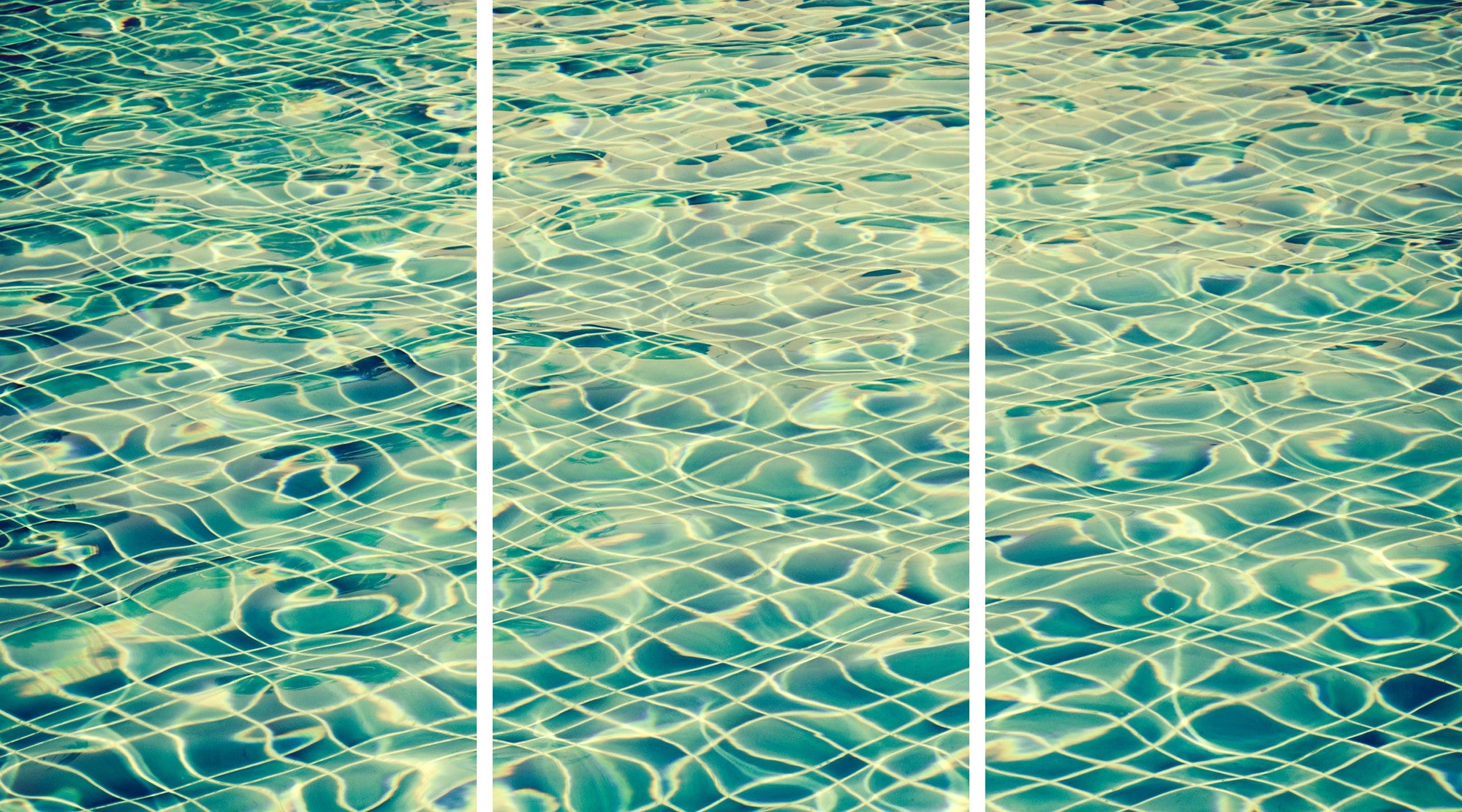 Reflections Triptych ART WENDOVER ART GROUP Four Hands, Burke Decor, Mid Century Modern Furniture, Old Bones Furniture Company, Old Bones Co, Modern Mid Century, Designer Furniture, https://www.oldbonesco.com/