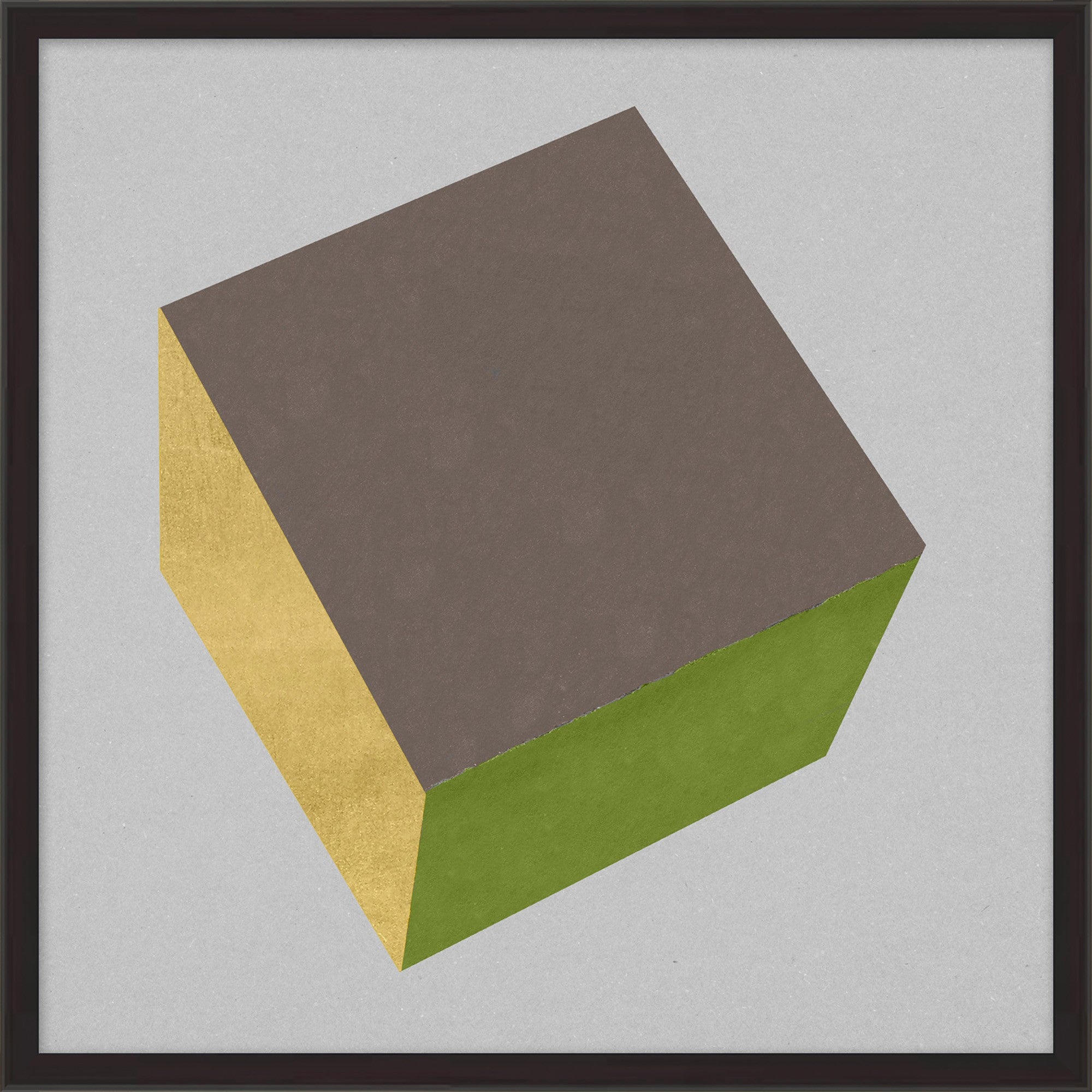 Cube With Gold 8 artwork WENDOVER ART GROUP Four Hands, Burke Decor, Mid Century Modern Furniture, Old Bones Furniture Company, Old Bones Co, Modern Mid Century, Designer Furniture, https://www.oldbonesco.com/