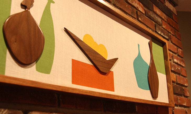 Layne Wall Art decor Modern Retrograde Four Hands, Burke Decor, Mid Century Modern Furniture, Old Bones Furniture Company, Old Bones Co, Modern Mid Century, Designer Furniture, https://www.oldbonesco.com/