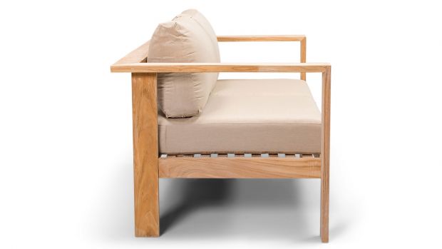 Ando Collection Outdoor Chair Harmonia Living Four Hands, Mid Century Modern Furniture, Old Bones Furniture Company, Old Bones Co, Modern Mid Century, Designer Furniture, https://www.oldbonesco.com/
