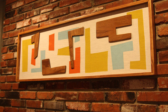 Whipple Wall Art decor Modern Retrograde Four Hands, Burke Decor, Mid Century Modern Furniture, Old Bones Furniture Company, Old Bones Co, Modern Mid Century, Designer Furniture, https://www.oldbonesco.com/