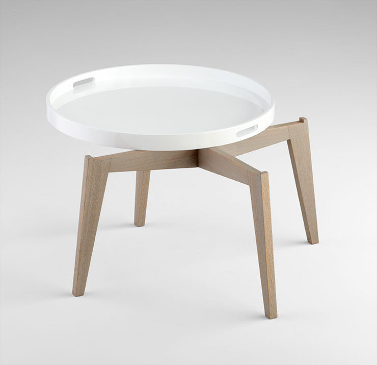 Lacquer Van Table Side Table Cyan Four Hands, Burke Decor, Mid Century Modern Furniture, Old Bones Furniture Company, Old Bones Co, Modern Mid Century, Designer Furniture, https://www.oldbonesco.com/