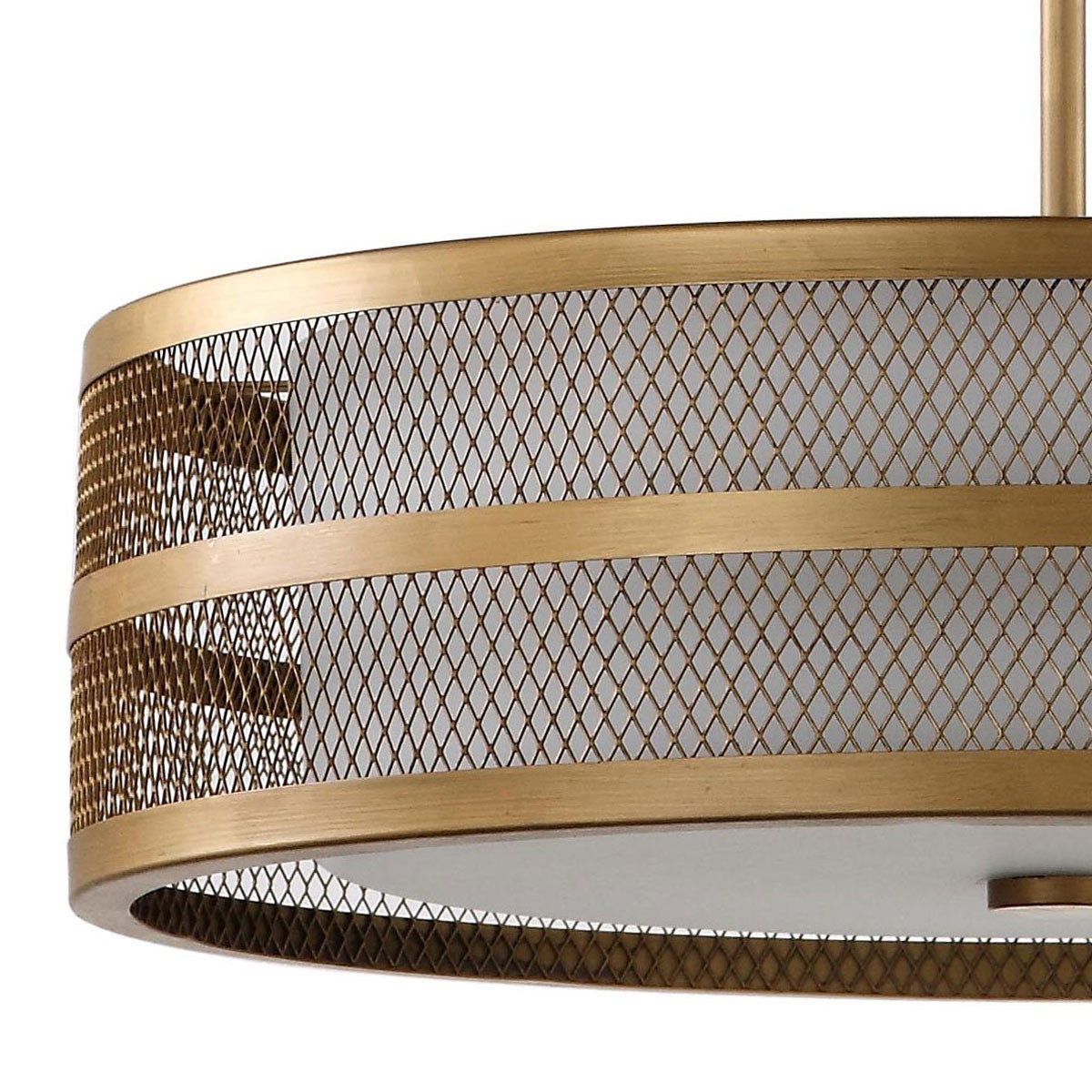 Greta Veil Pendant Lighting Safavieh Four Hands, Burke Decor, Mid Century Modern Furniture, Old Bones Furniture Company, Old Bones Co, Modern Mid Century, Designer Furniture, https://www.oldbonesco.com/