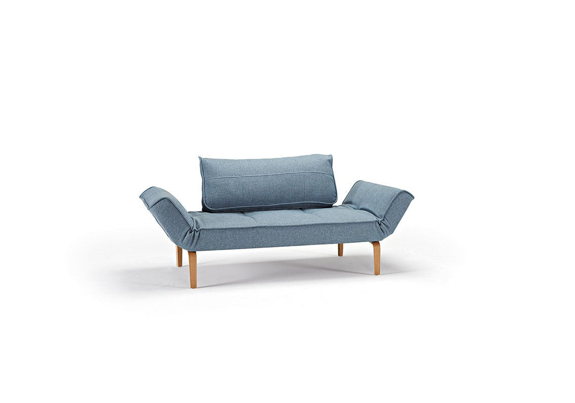 Zeal Styletto Daybed Daybed INNOVATION Four Hands, Burke Decor, Mid Century Modern Furniture, Old Bones Furniture Company, Old Bones Co, Modern Mid Century, Designer Furniture, https://www.oldbonesco.com/