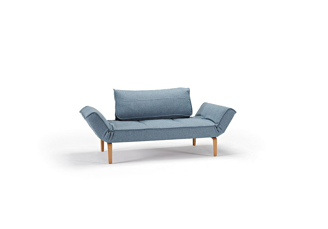 Zeal Styletto Daybed Daybed INNOVATION     Four Hands, Burke Decor, Mid Century Modern Furniture, Old Bones Furniture Company, Old Bones Co, Modern Mid Century, Designer Furniture, https://www.oldbonesco.com/